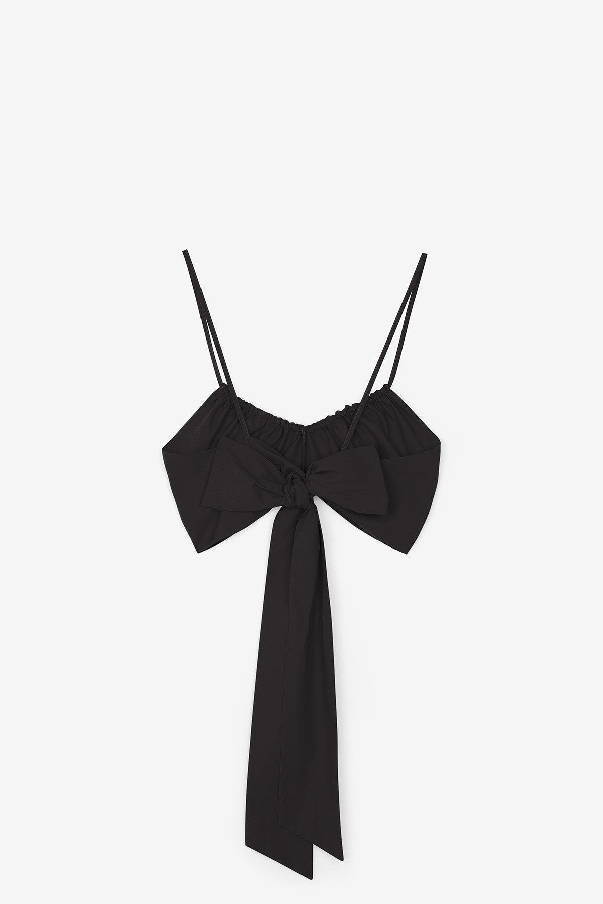 ottod'Ame Poplin top Saldi