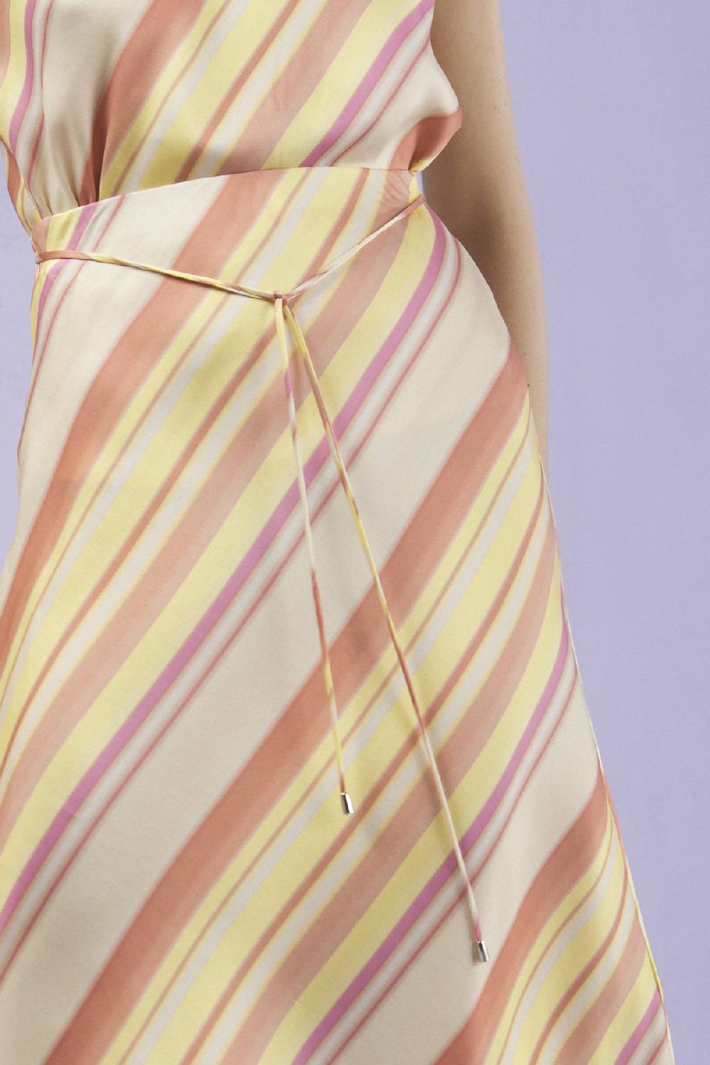 ottod'Ame Viscose skirt Vendita Calda