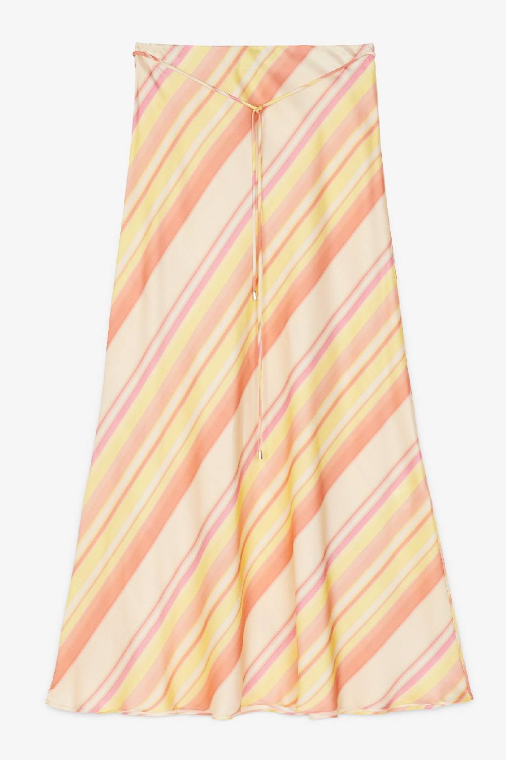 ottod'Ame Viscose skirt Vendita Calda