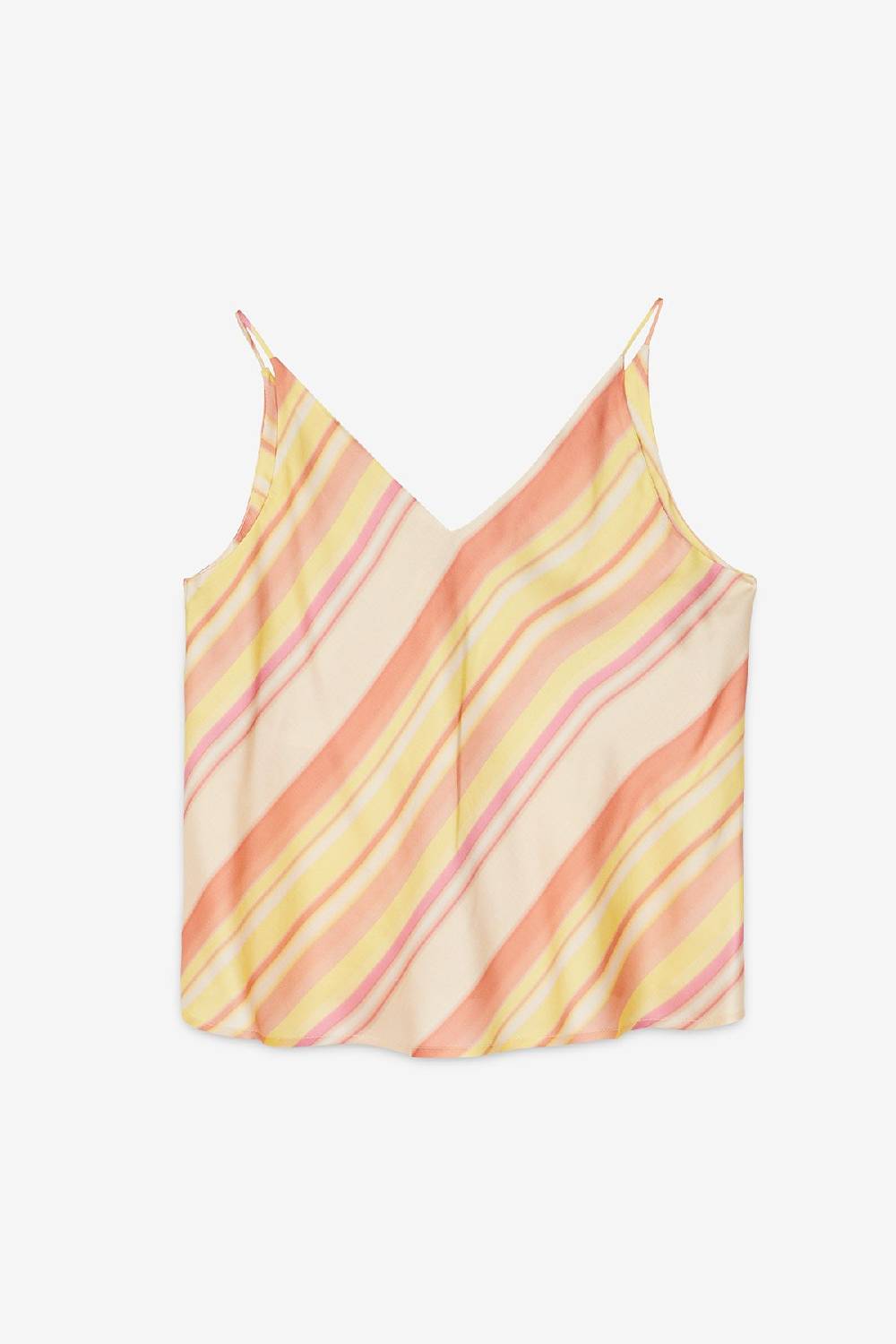 ottod'Ame Viscose top Saldi Di Fabbrica