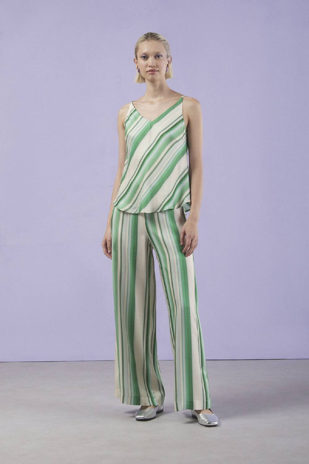 ottod'Ame Viscose top