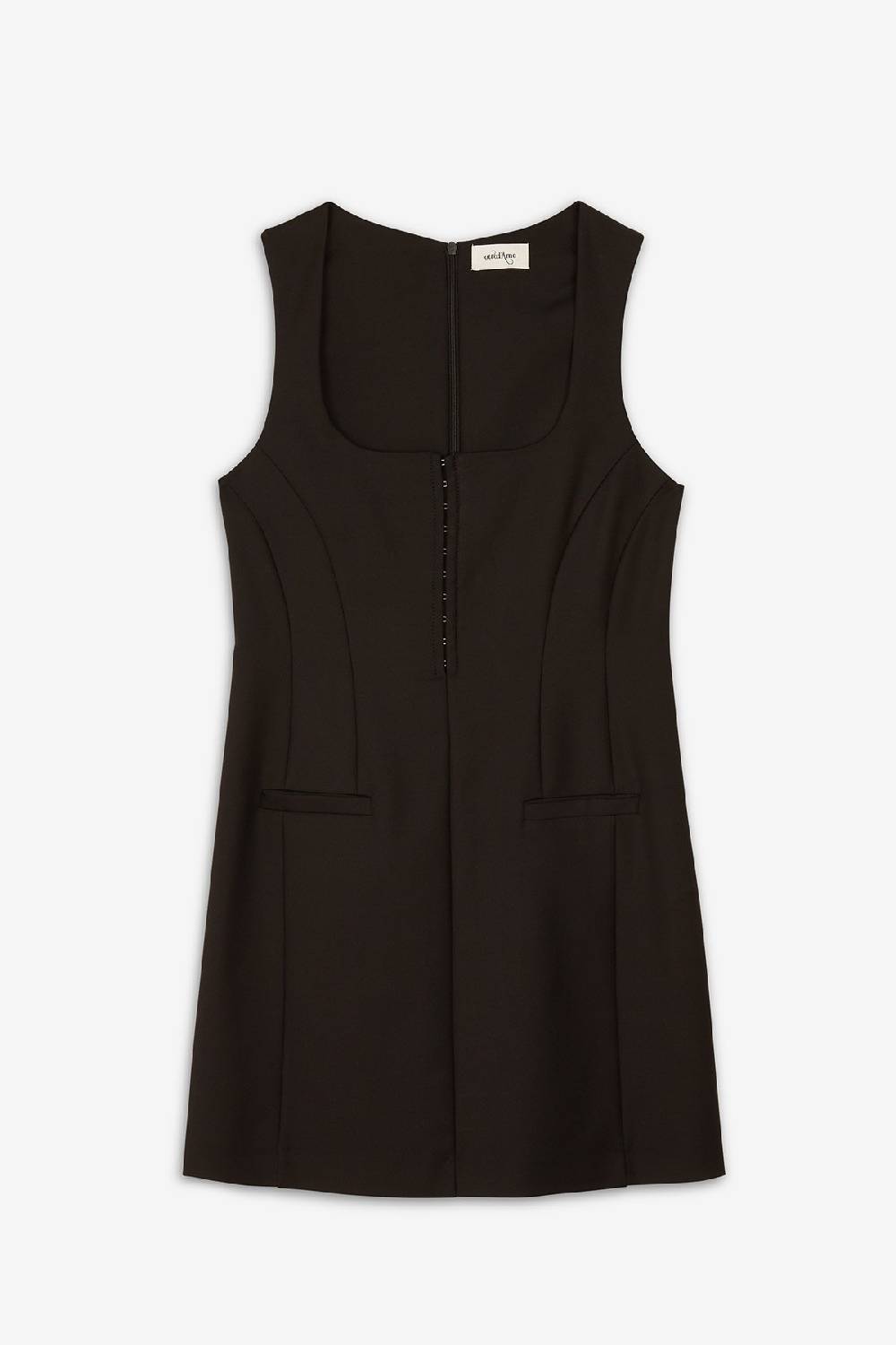 ottod'Ame Shaped short dress Vendite Flash