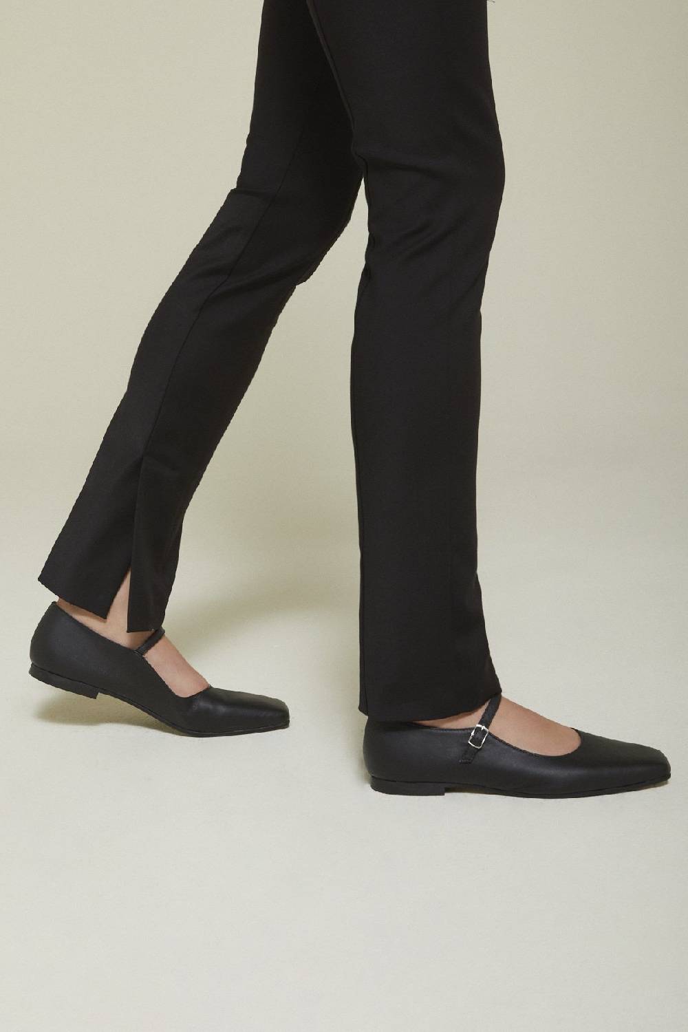 ottod'Ame Skinny trousers Negozio