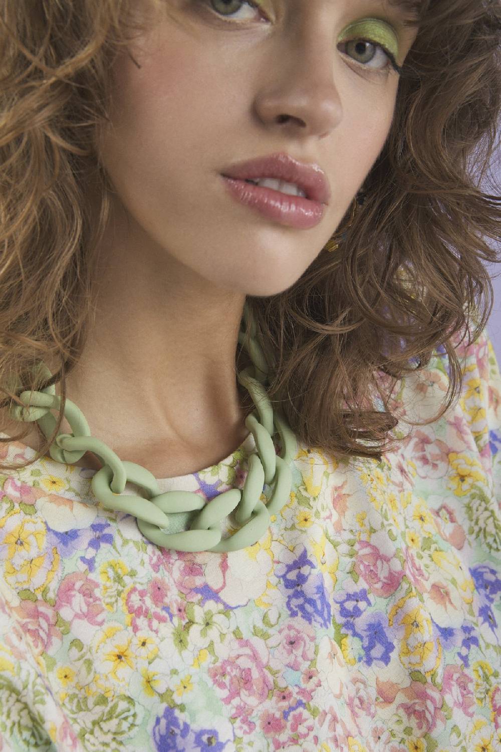 ottod'Ame Cotton short dress In Saldo