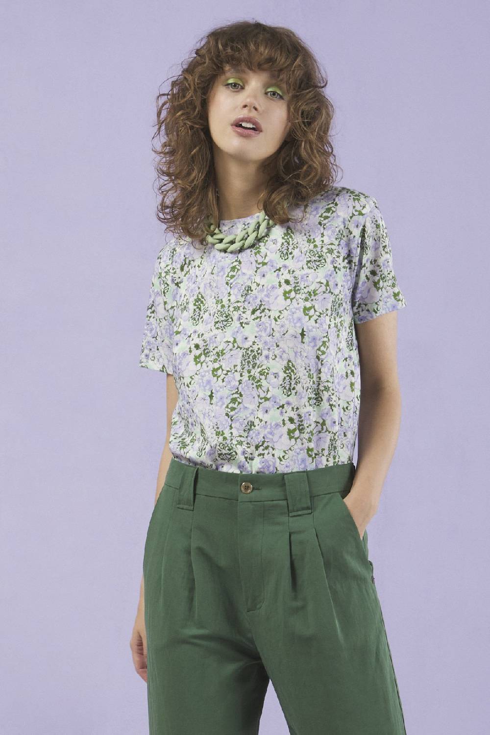 ottod'Ame Cotton sweater Nuova