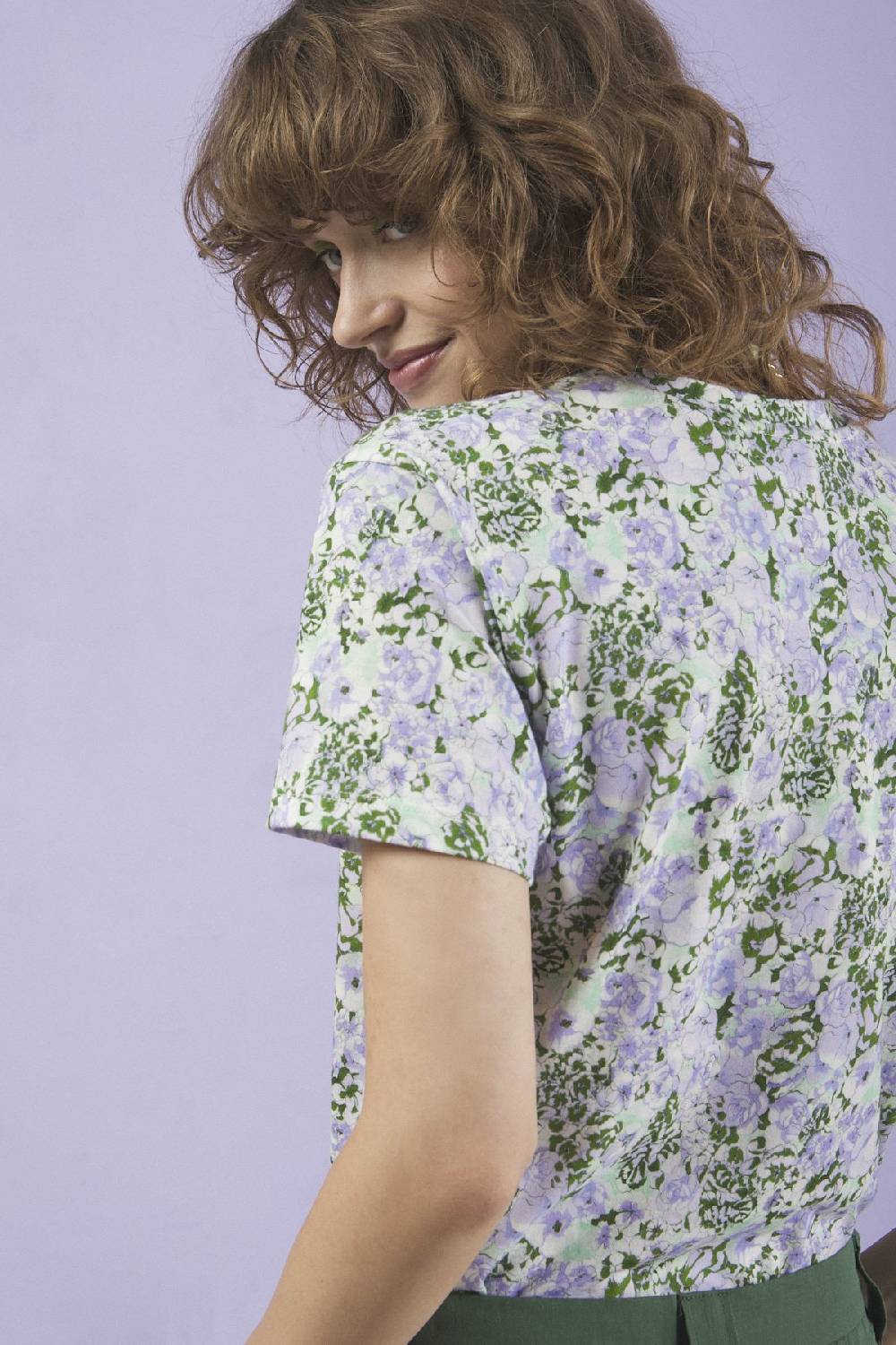 ottod'Ame Cotton sweater Nuova