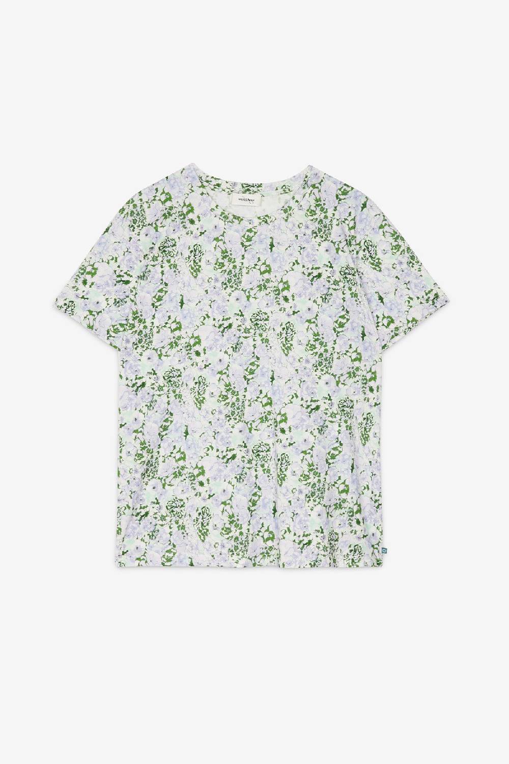 ottod'Ame Cotton sweater Nuova