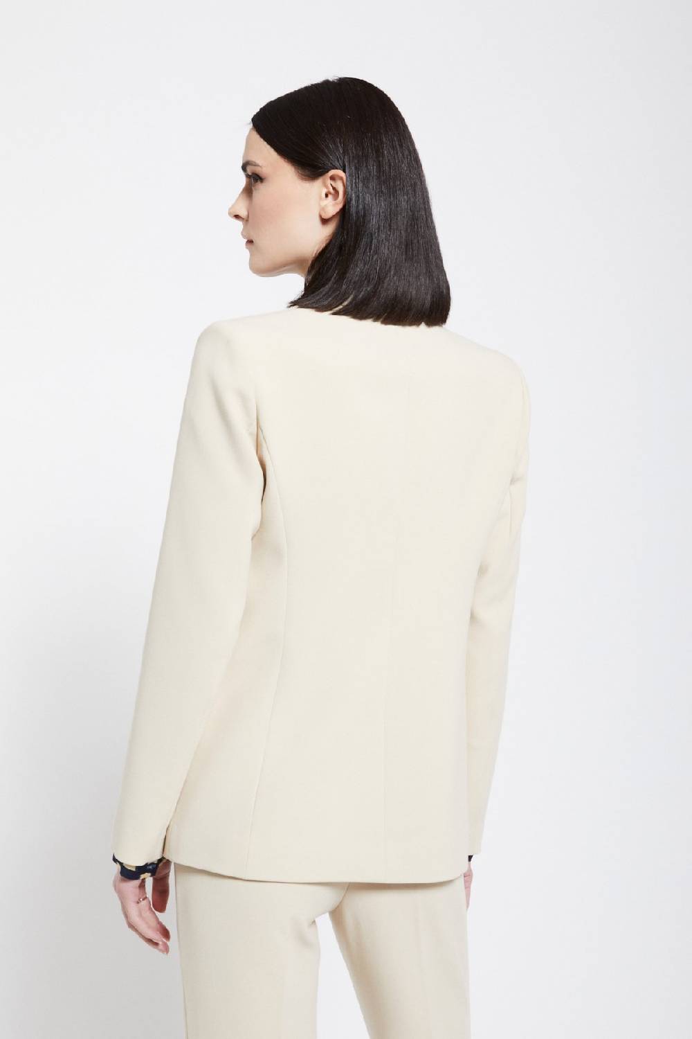 ottod'Ame Double-breasted jacket Spedizione gratuita