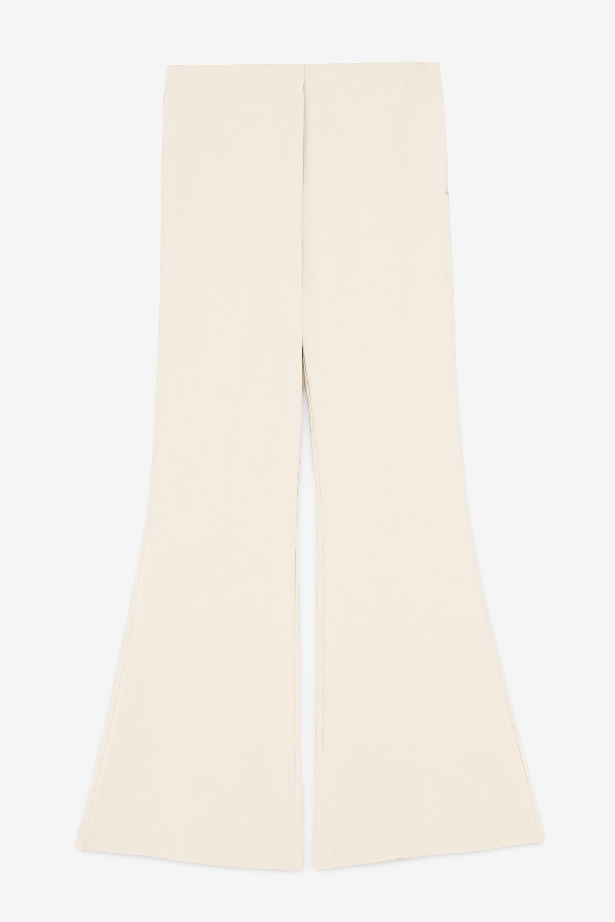 ottod'Ame Flare trousers Sconto di tempo limitato