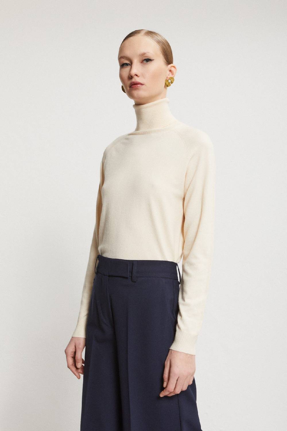ottod'Ame Turtleneck jumper Offerta speciale