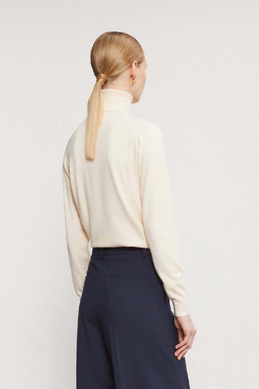 ottod'Ame Turtleneck jumper Offerta speciale