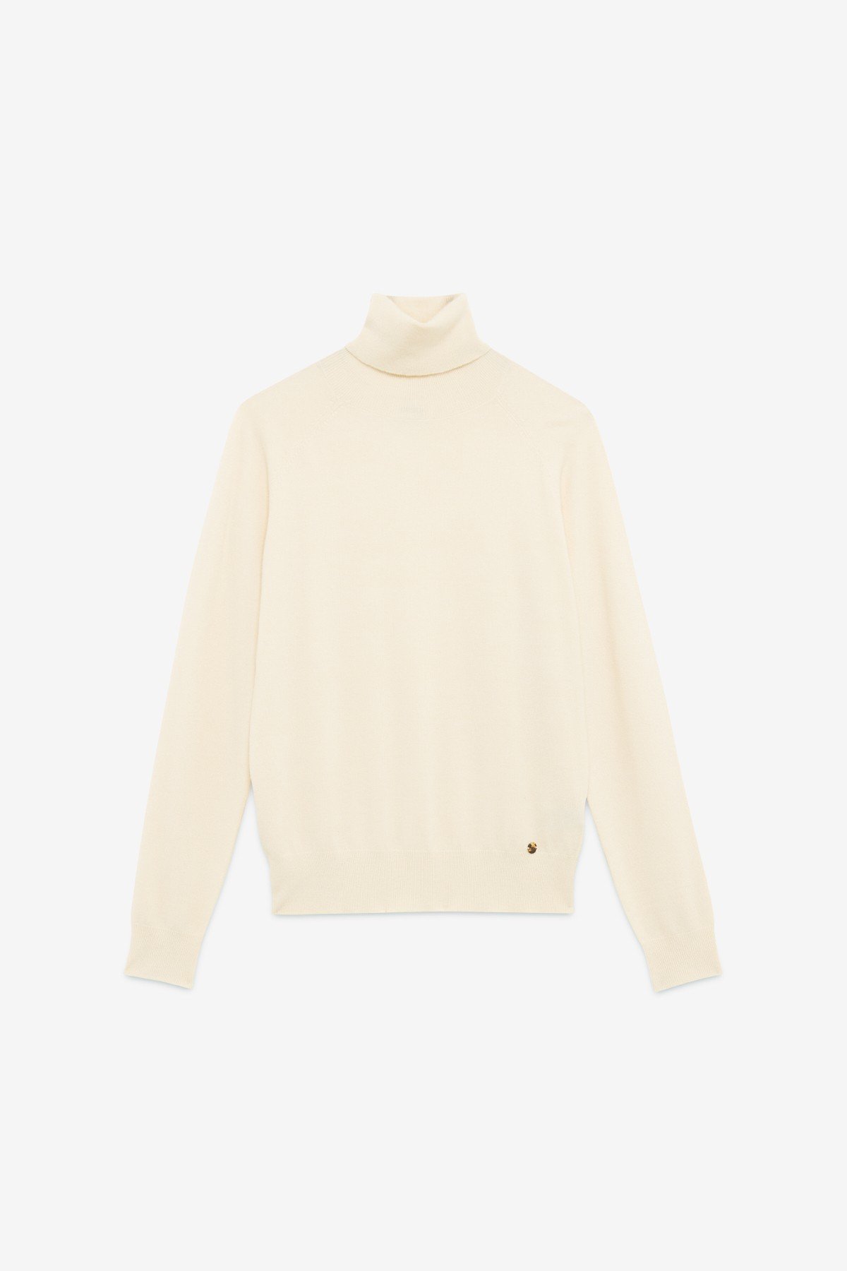 ottod'Ame Turtleneck jumper Offerta speciale