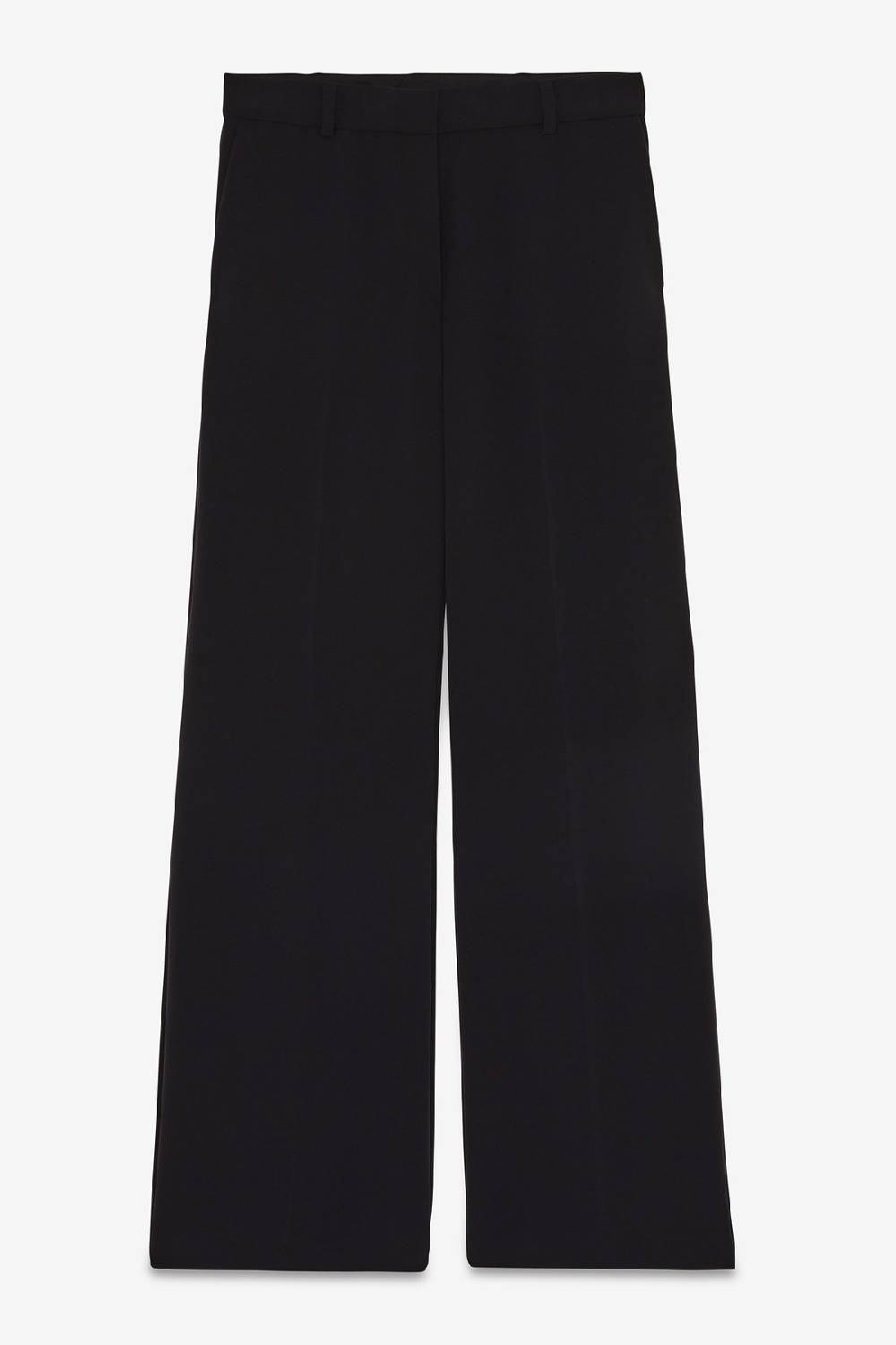 ottod'Ame Palazzo trousers Fornitura limitata