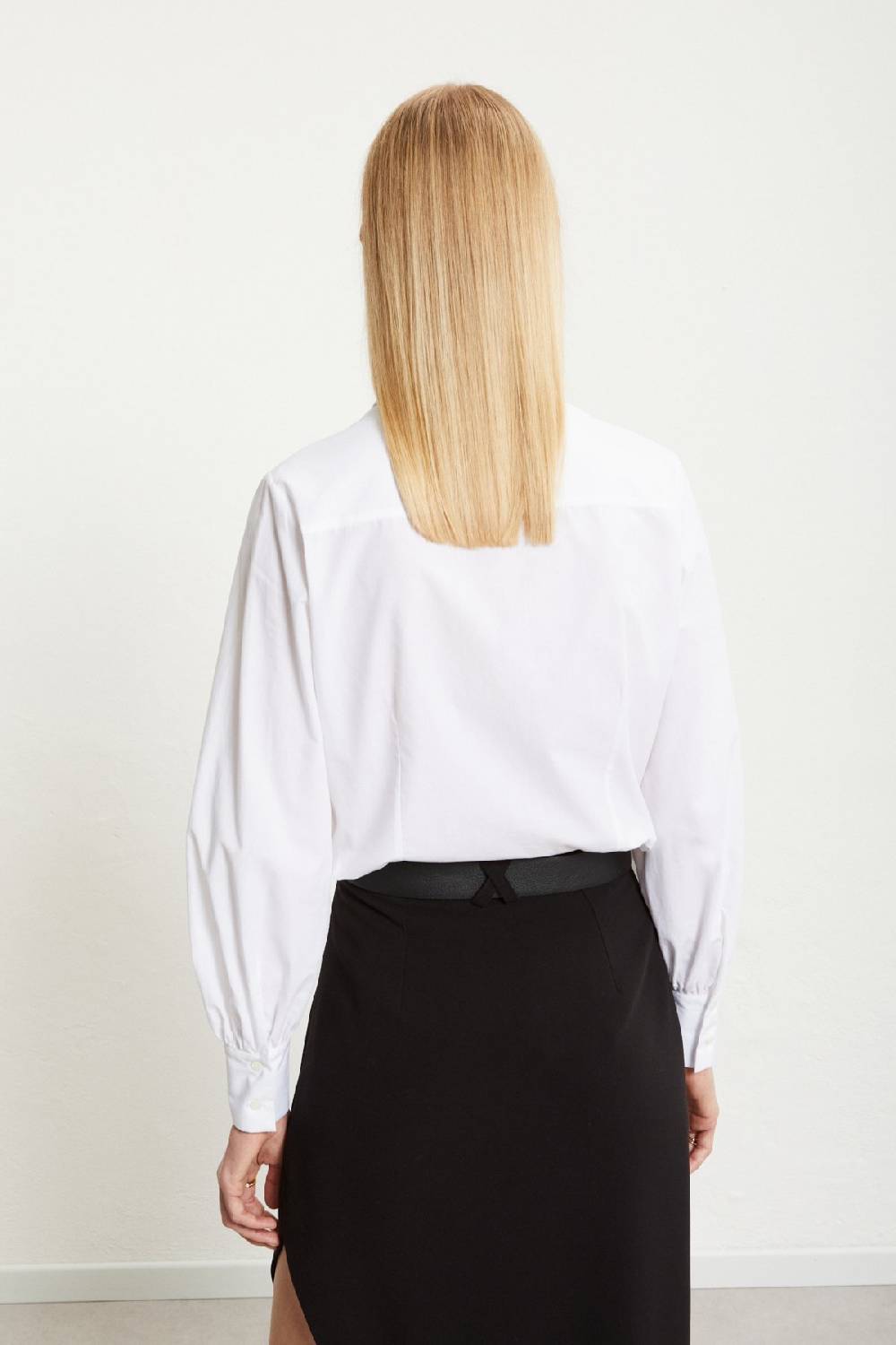 ottod'Ame Poplin shirt Cyber Monday