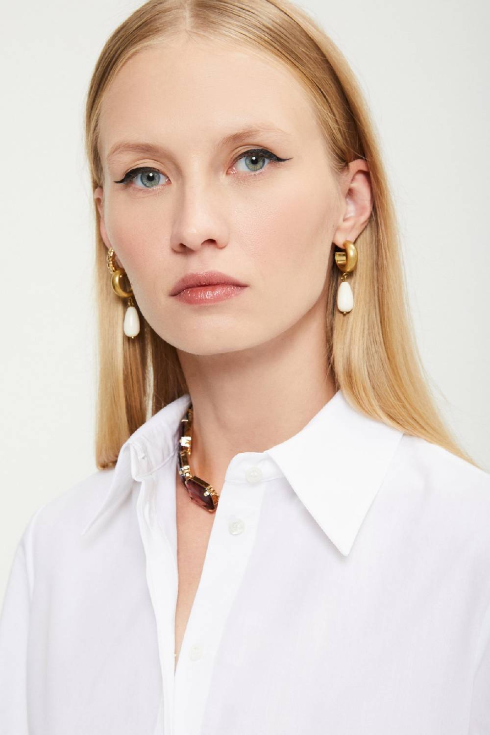 ottod'Ame Poplin shirt Cyber Monday