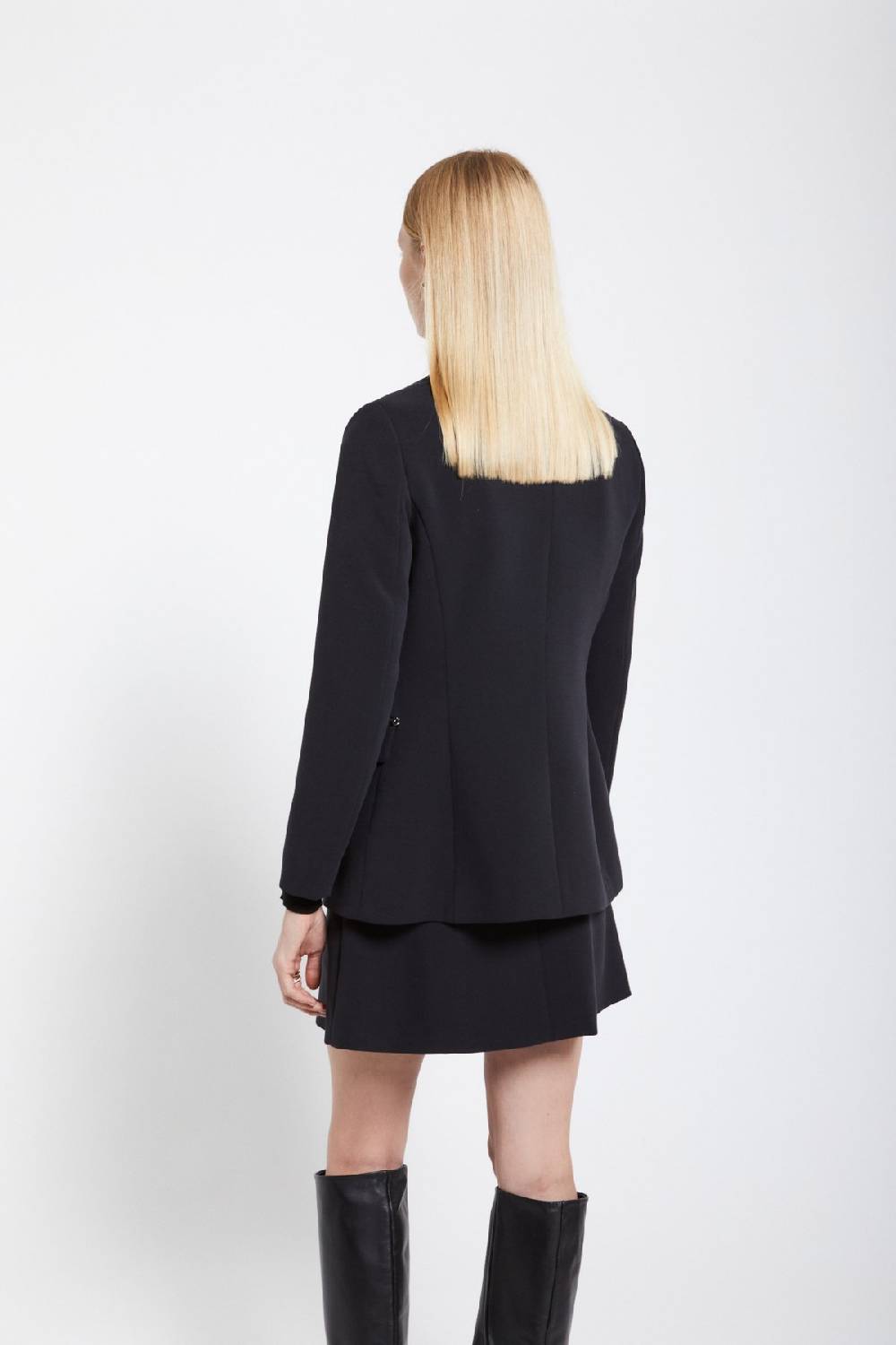 ottod'Ame Jacket with 1 button Offerta Pasqua