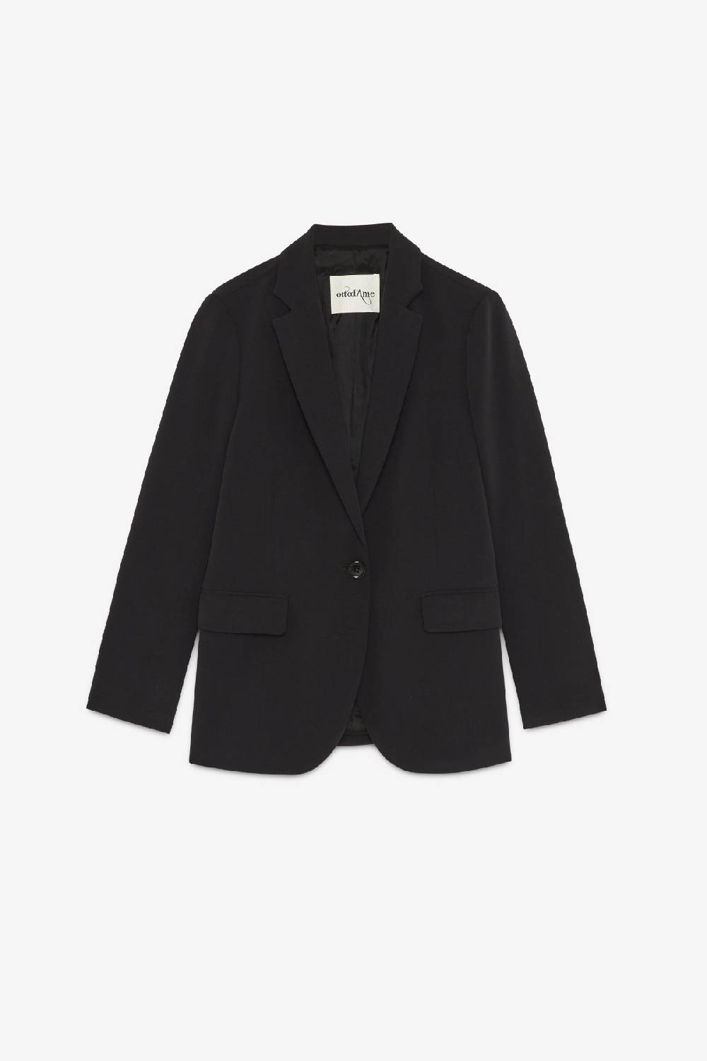 ottod'Ame Jacket with 1 button Offerta Pasqua