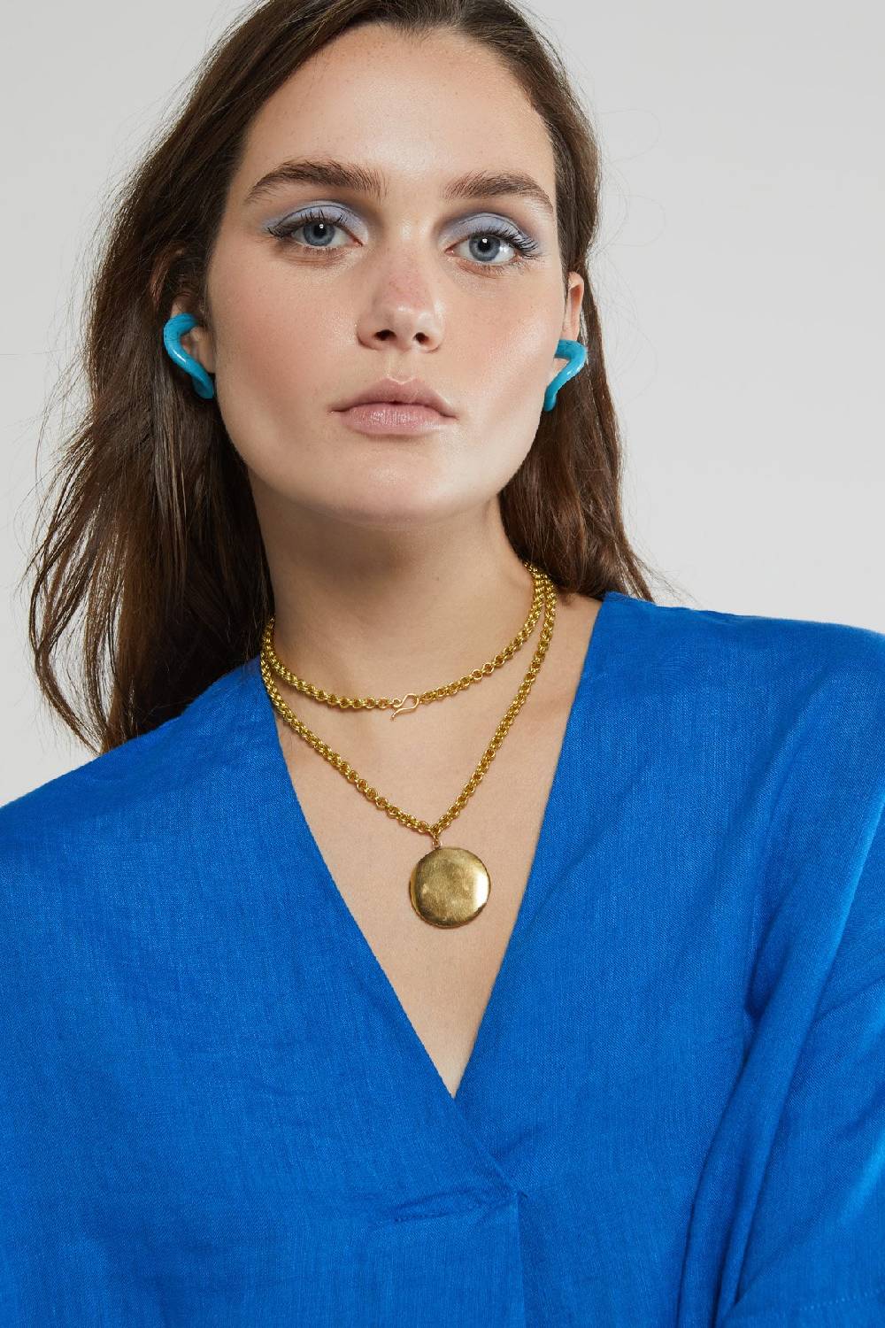 ottod'Ame Linen sweater Offerta per la Festa della Mamma