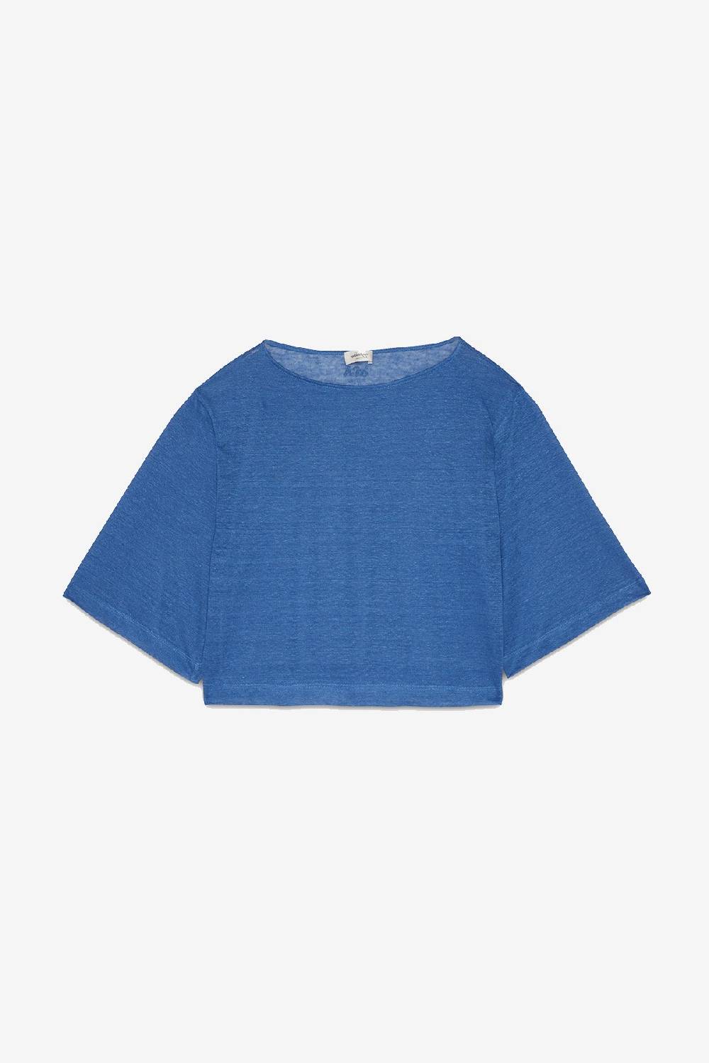 ottod'Ame Linen sweater Offerta Giorno del Papà