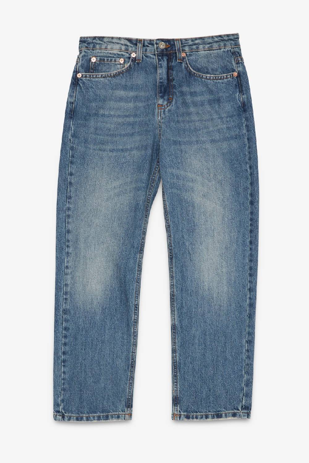 ottod'Ame Boysh jeans Smaltimento dello stoccaggio