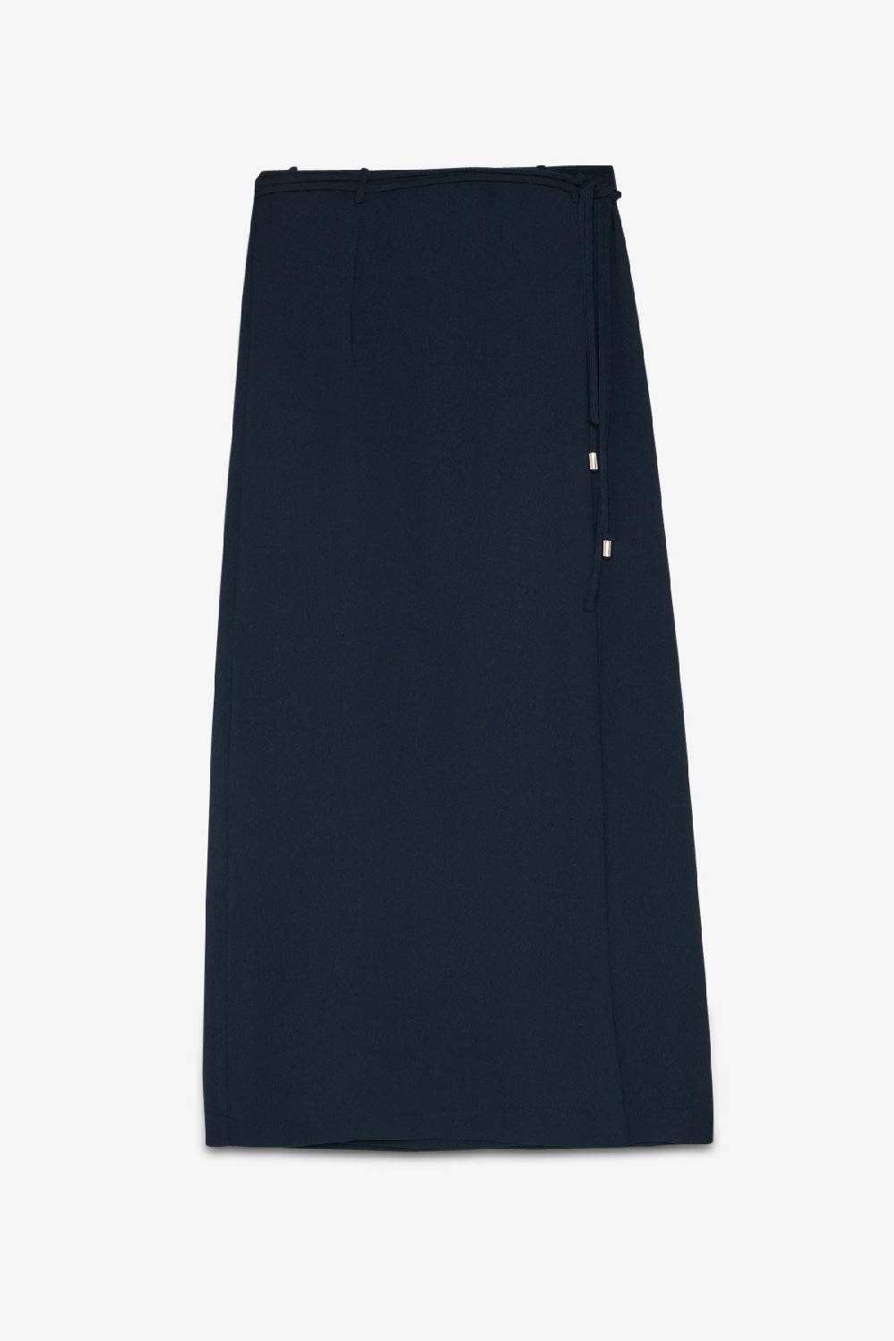 ottod'Ame Skirt with lace at the waist Nuovi prodotti