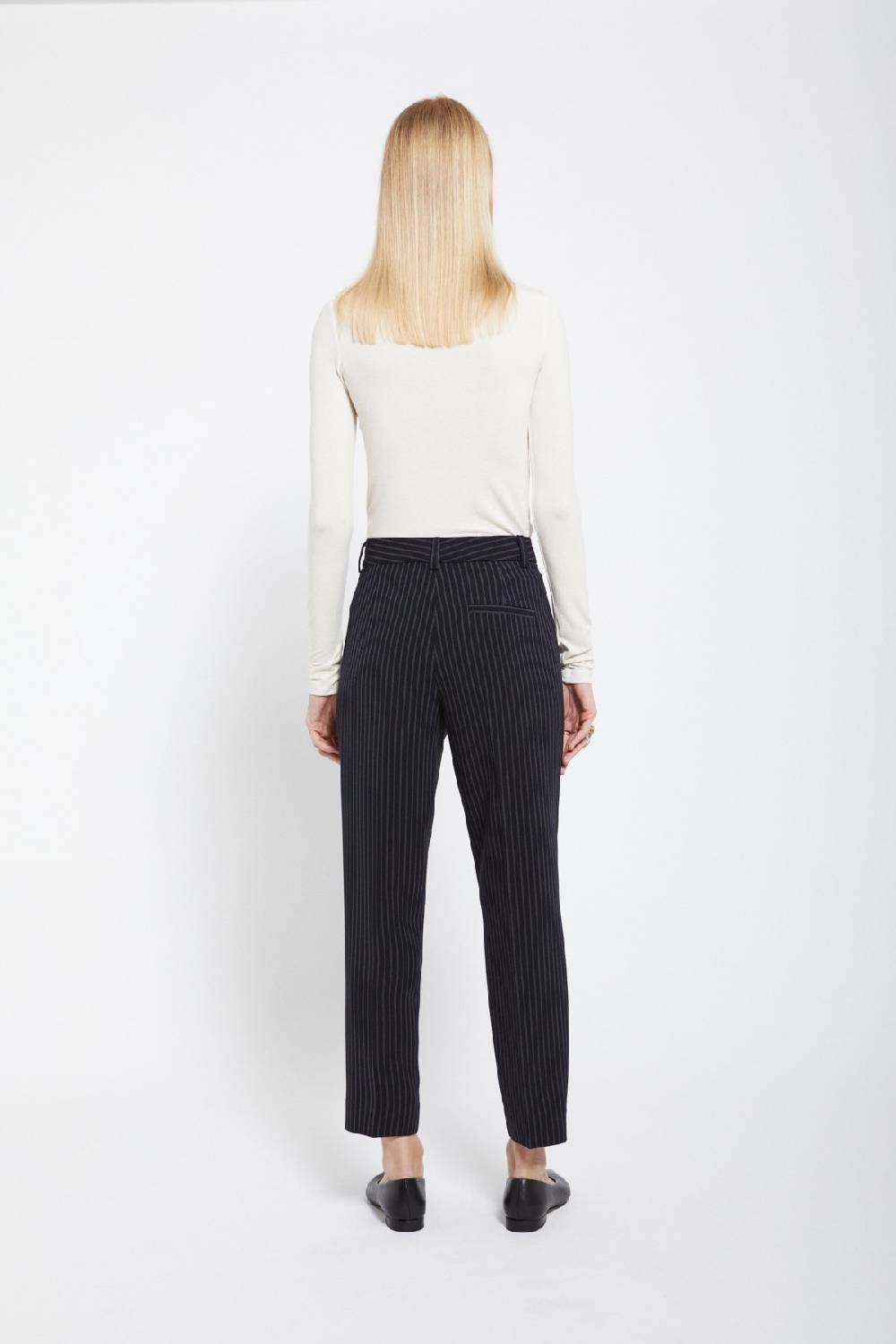 ottod'Ame Anlke lenght trousers Comprane uno, ottenene uno gratis