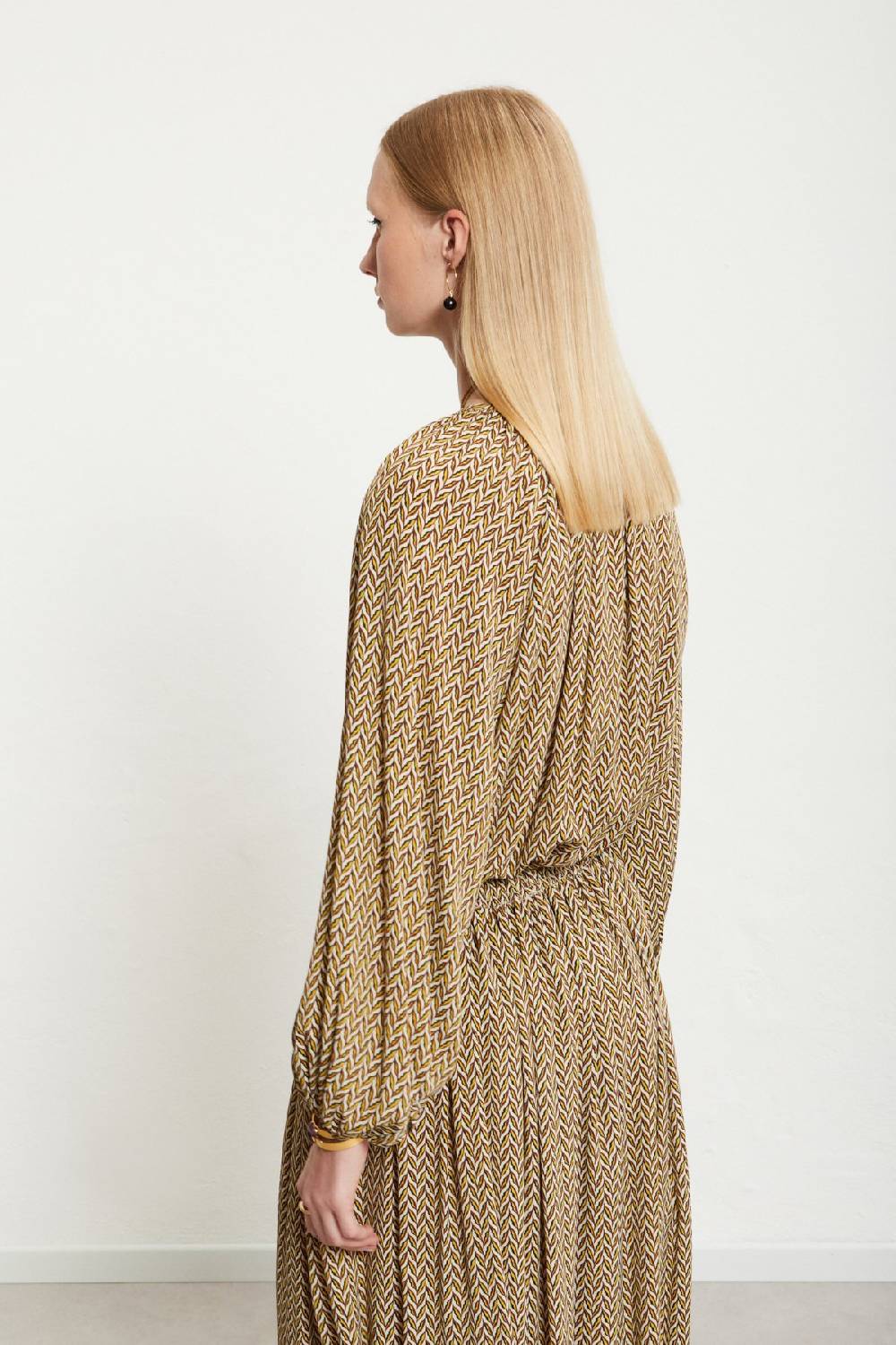 ottod'Ame Viscose shirt ACQUISTA ORA