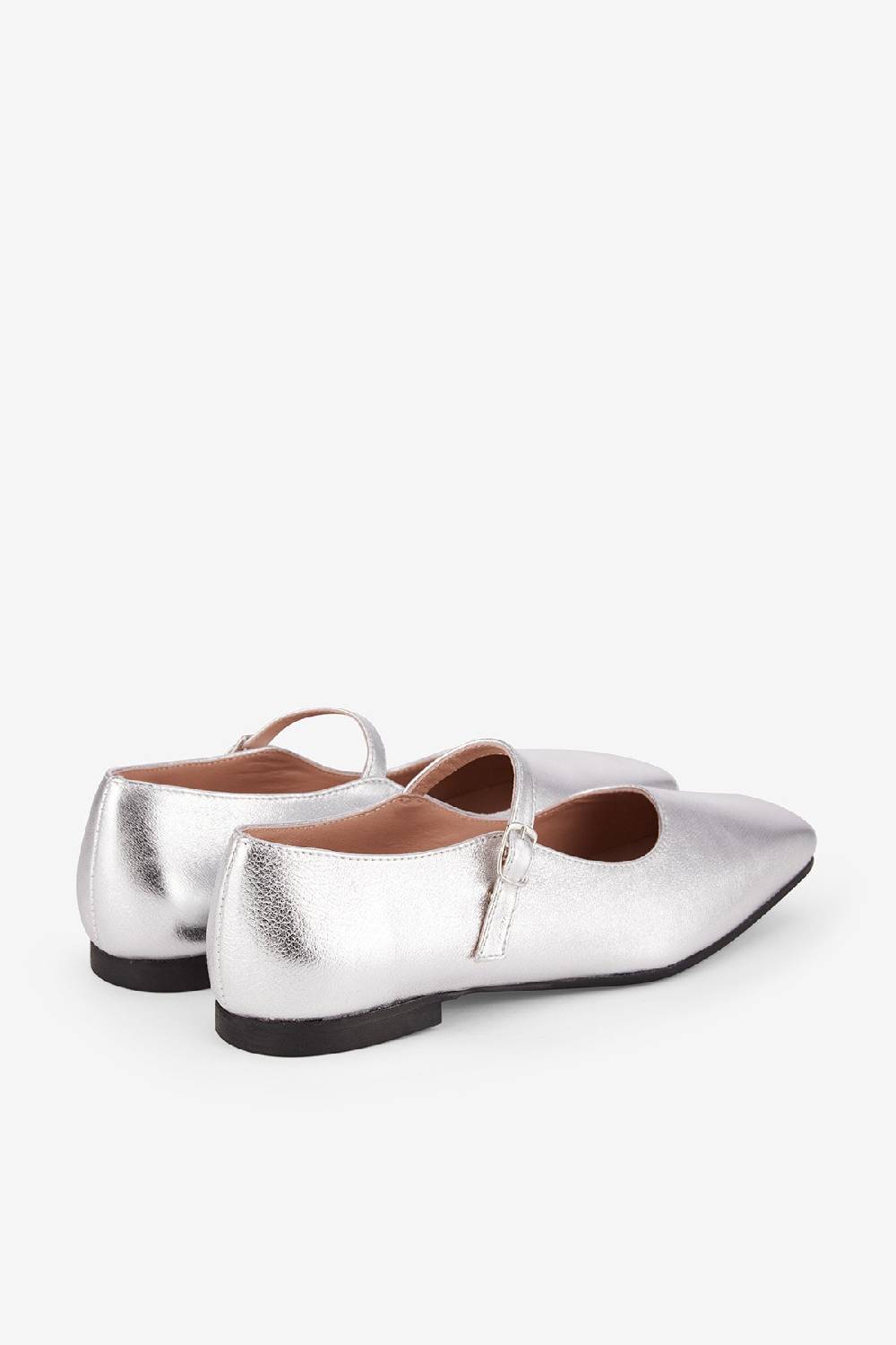 ottod'Ame Leather ballet flats Ultimo giorno