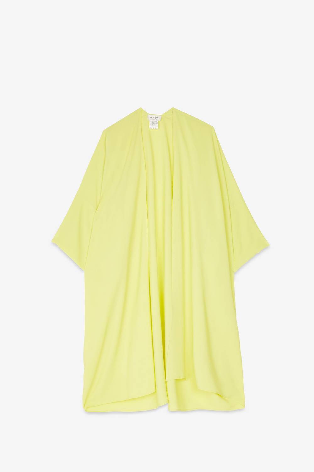 ottod'Ame Silk blend cardigan Offerta speciale della fabbrica