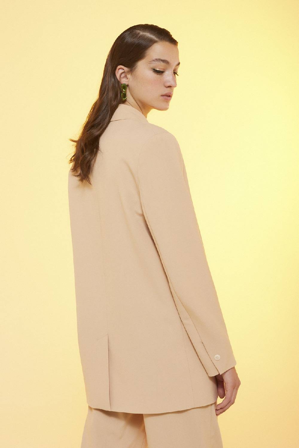 ottod'Ame One-button jacket Super sconto