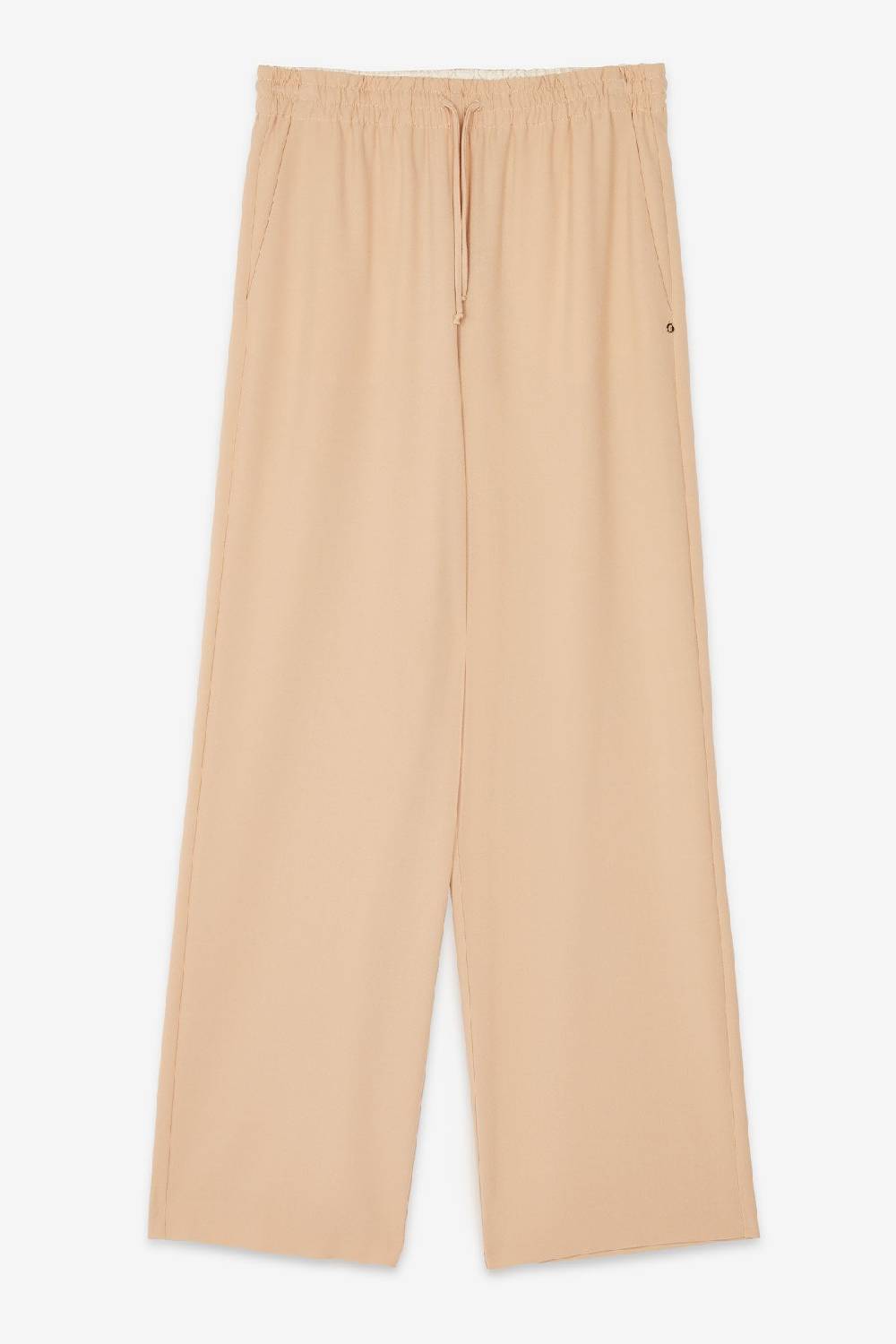 ottod'Ame Palazzo trousers Enormi sconti