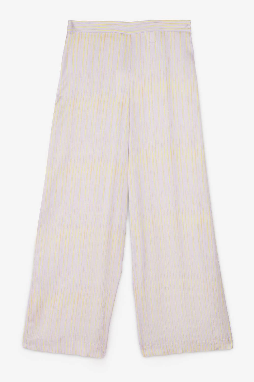 ottod'Ame Viscose trousers In Linea