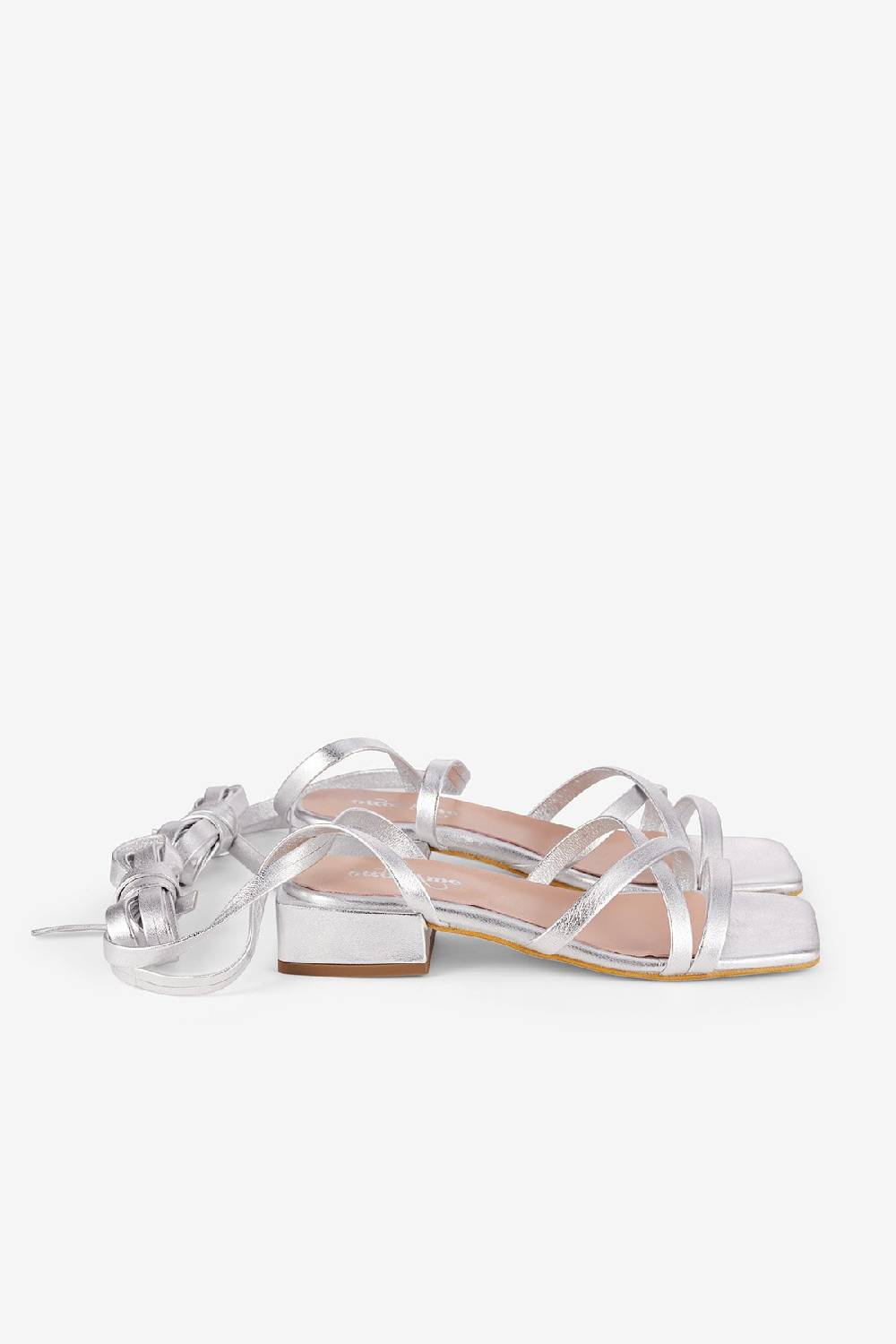 ottod'Ame Leather sandals Nuovo