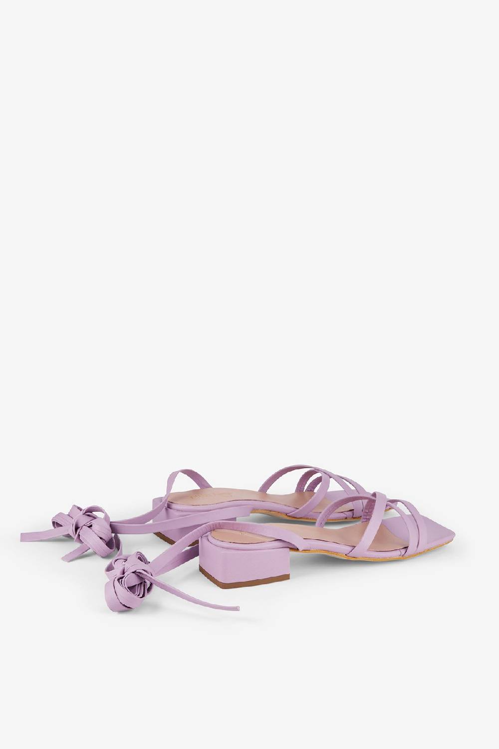 ottod'Ame Leather sandals Vendita