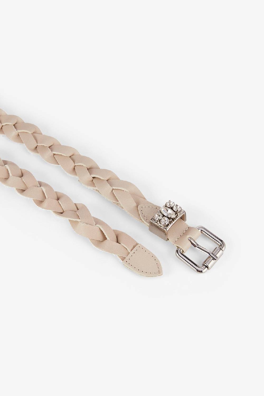 ottod'Ame Leather belt Promozione