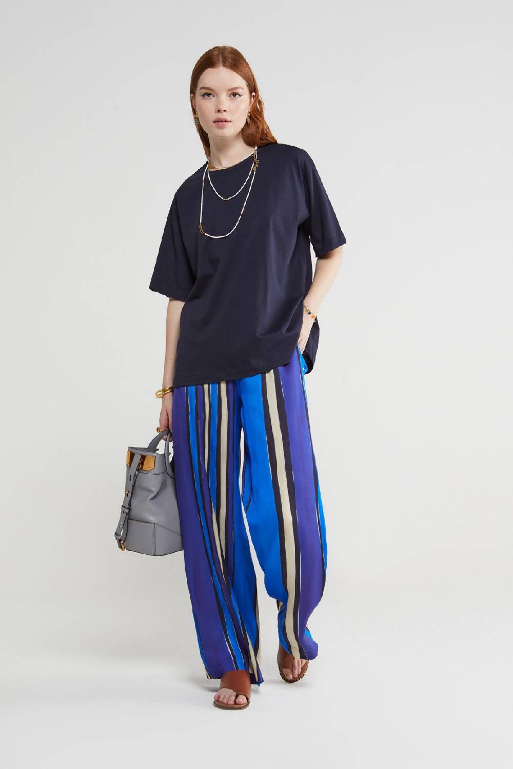 ottod'Ame Cotton sweater