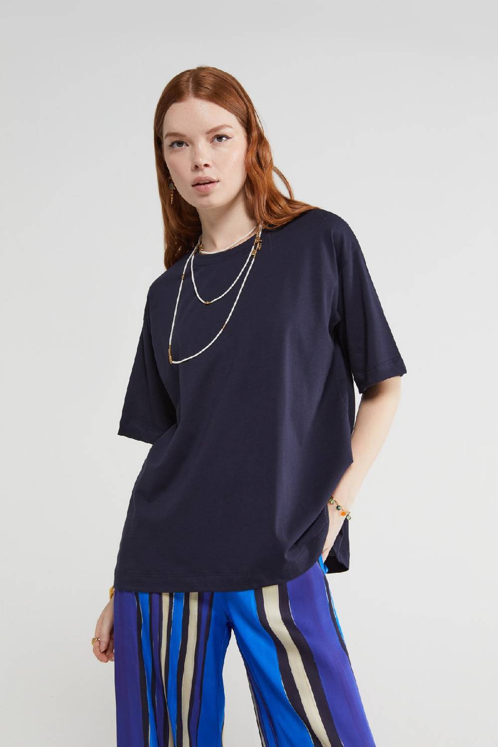 ottod'Ame Cotton sweater Fino Al -60%