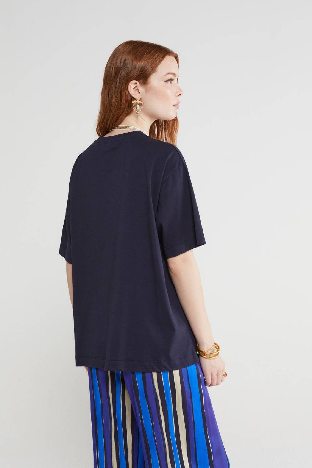 ottod'Ame Cotton sweater Fino Al -60%