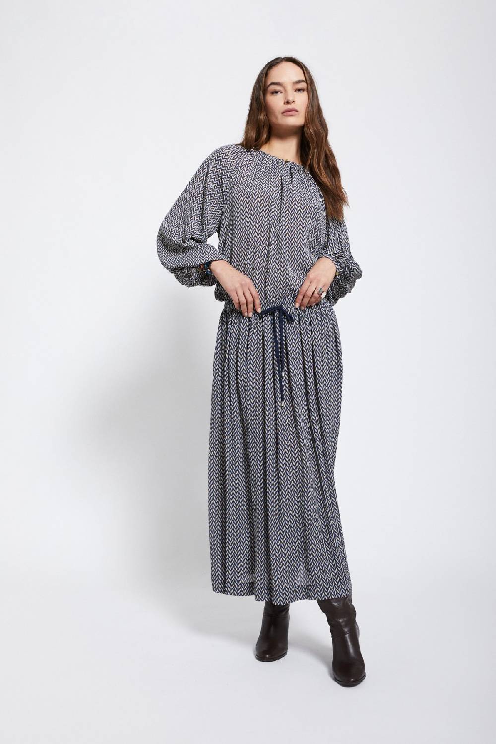 ottod'Ame Viscose shirt Prezzo Ridotto