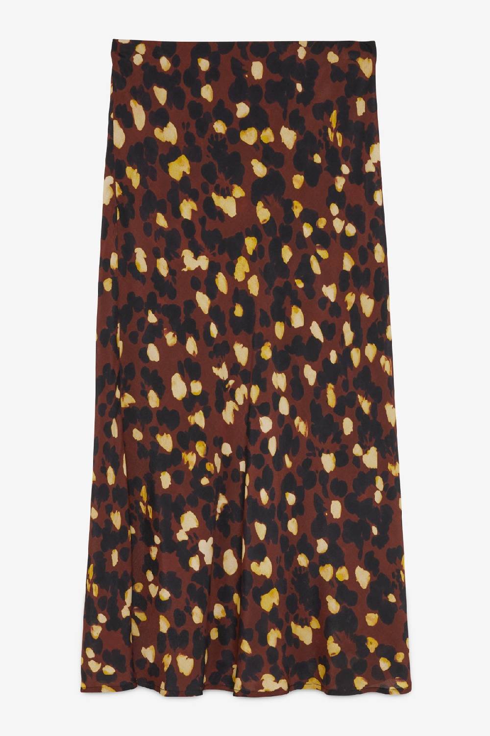 ottod'Ame Viscose long skirt Online