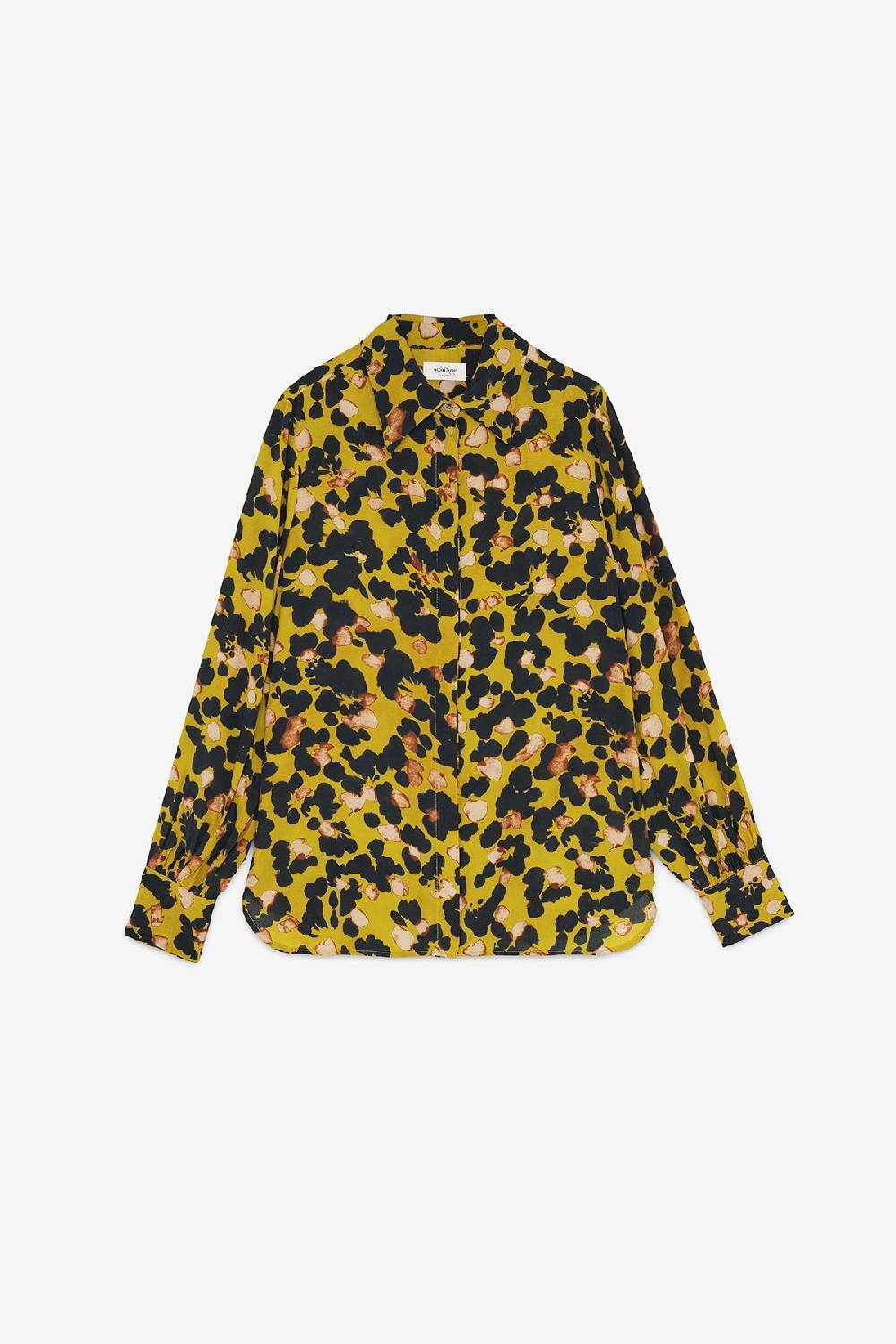 ottod'Ame Viscose shirt Offerte