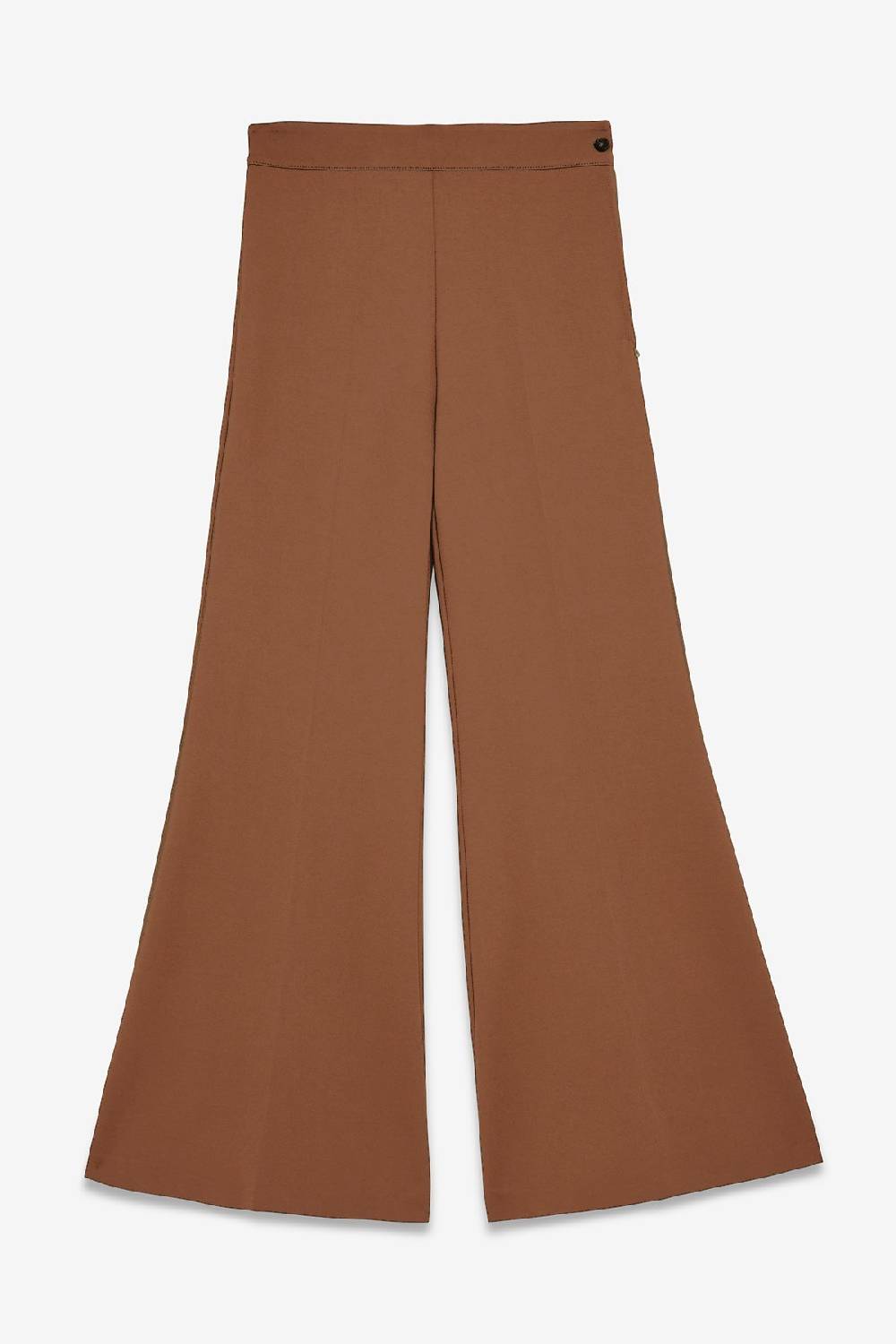 ottod'Ame Flare trousers Hotsell