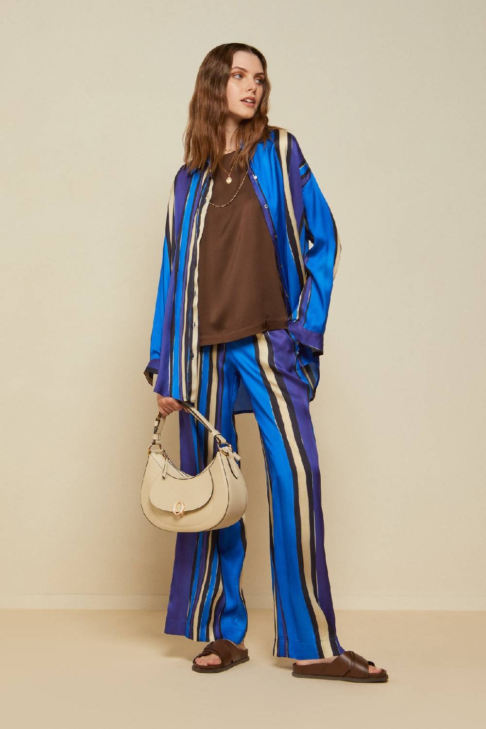 ottod'Ame Viscose shirt