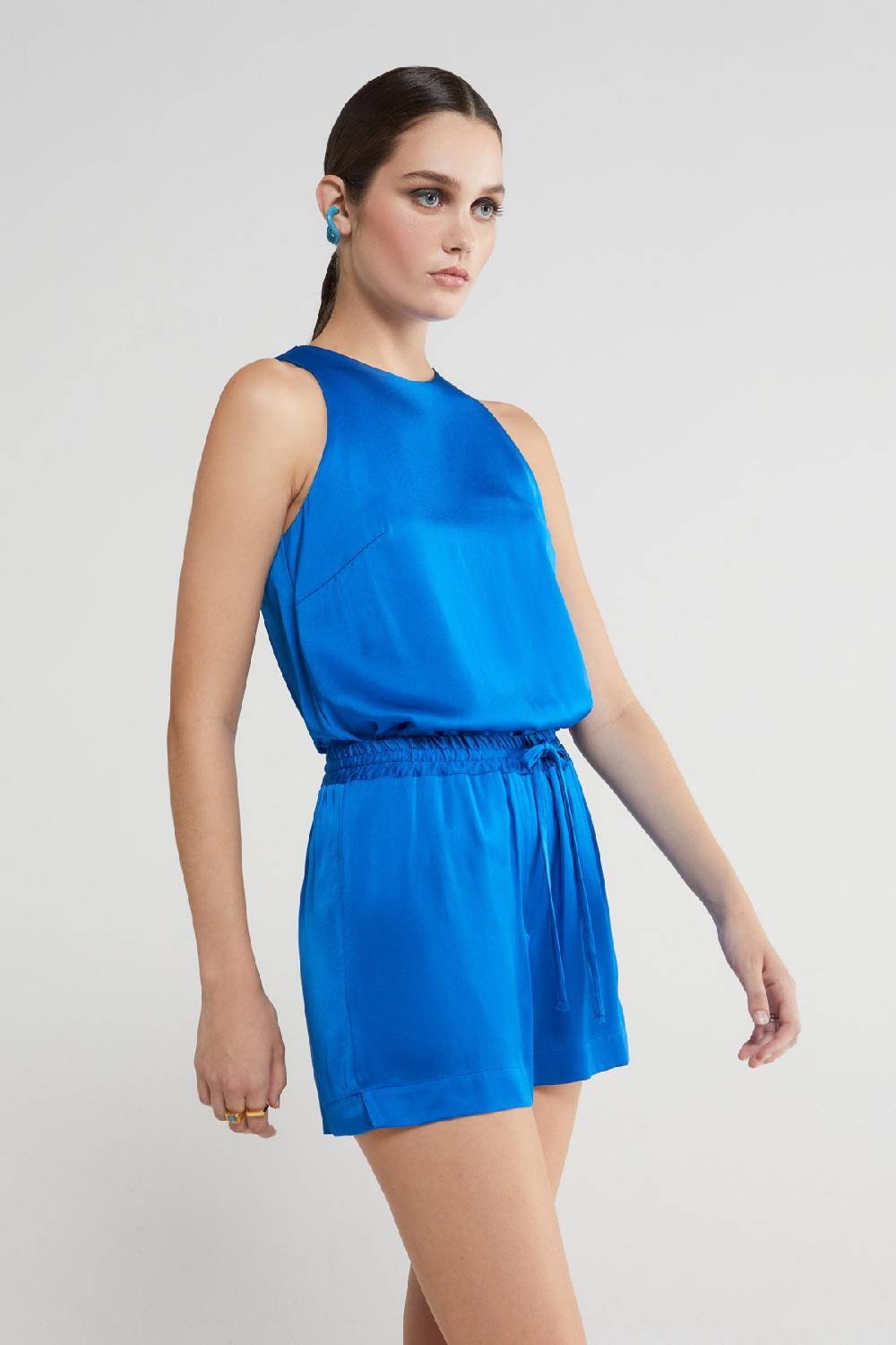 ottod'Ame Viscose top Sconto di tempo limitato