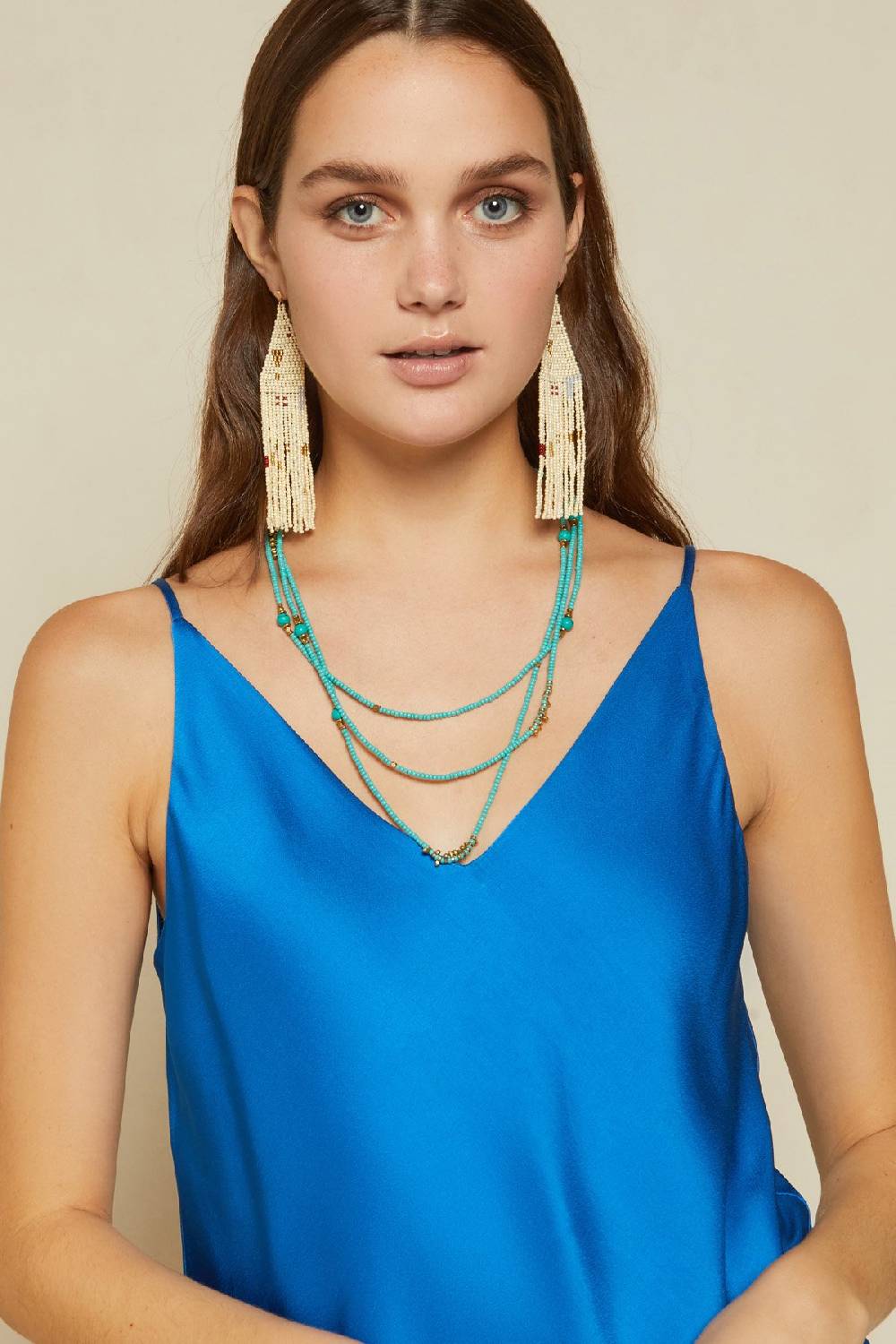 ottod'Ame Viscose top Offerta speciale