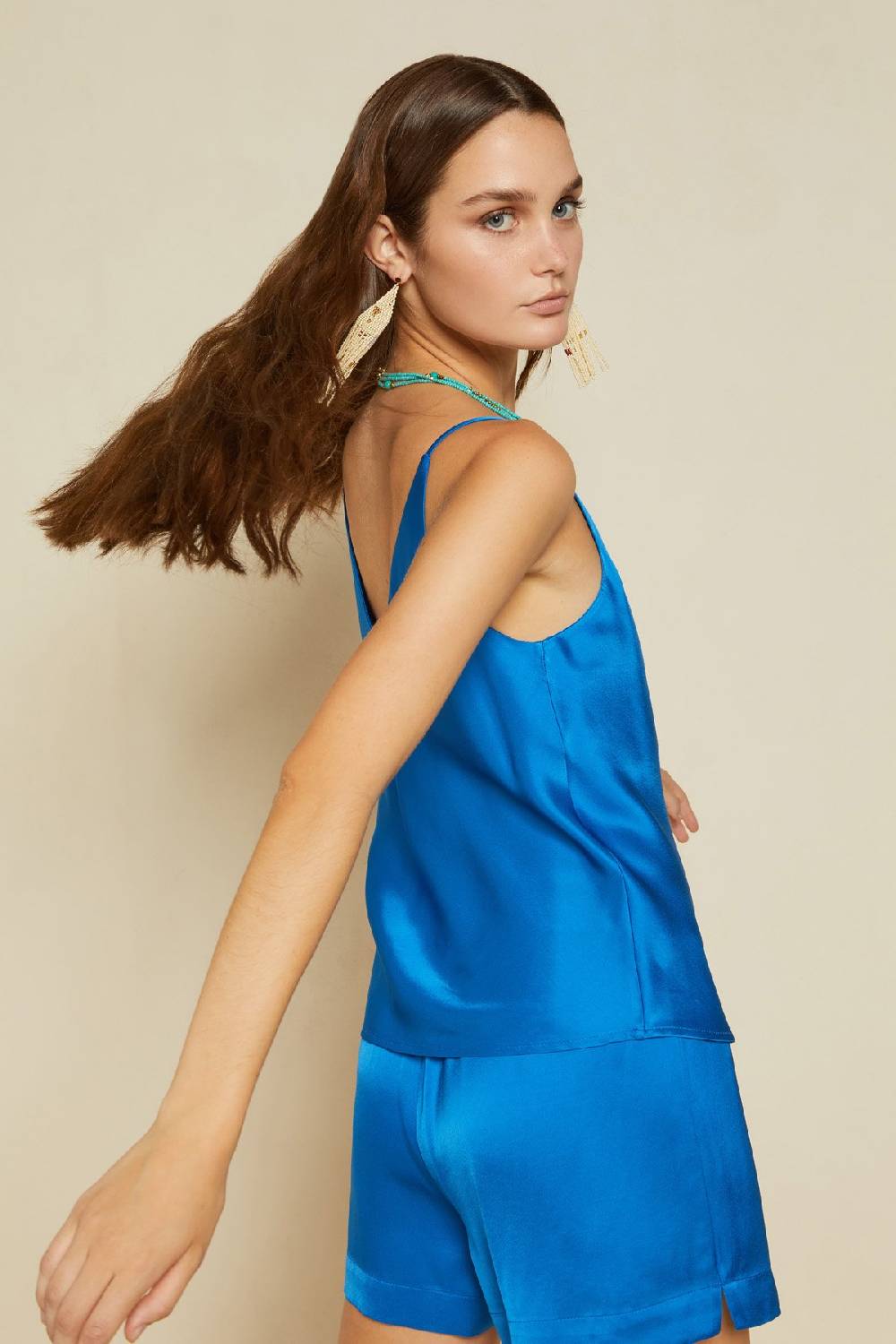 ottod'Ame Viscose top Offerta speciale