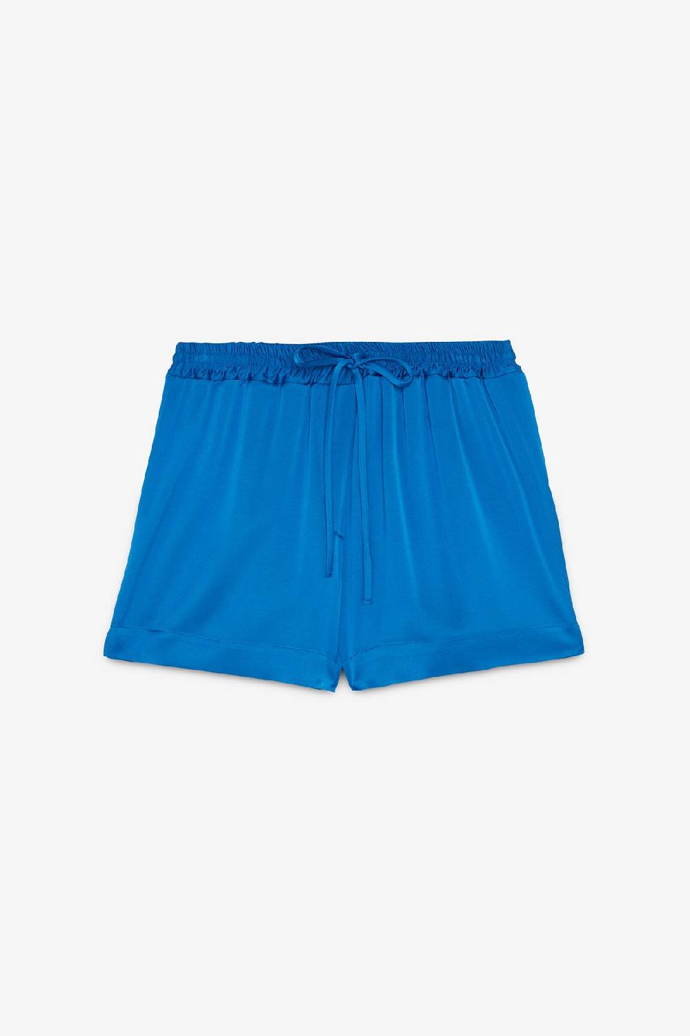 ottod'Ame Viscose shorts Comprare a buon mercato