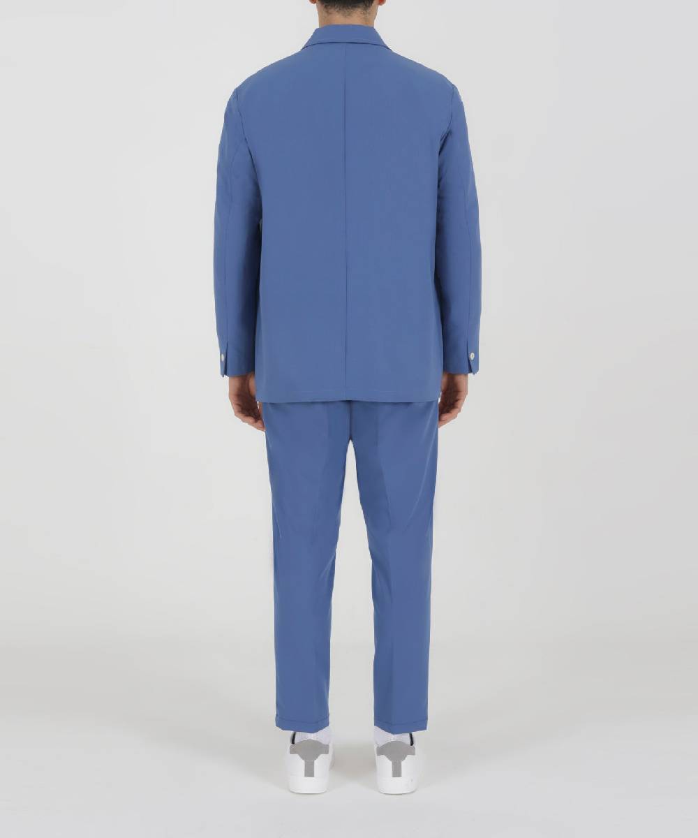﻿Over D ABITO RELAXED FIT MONOPETTO In Vendita