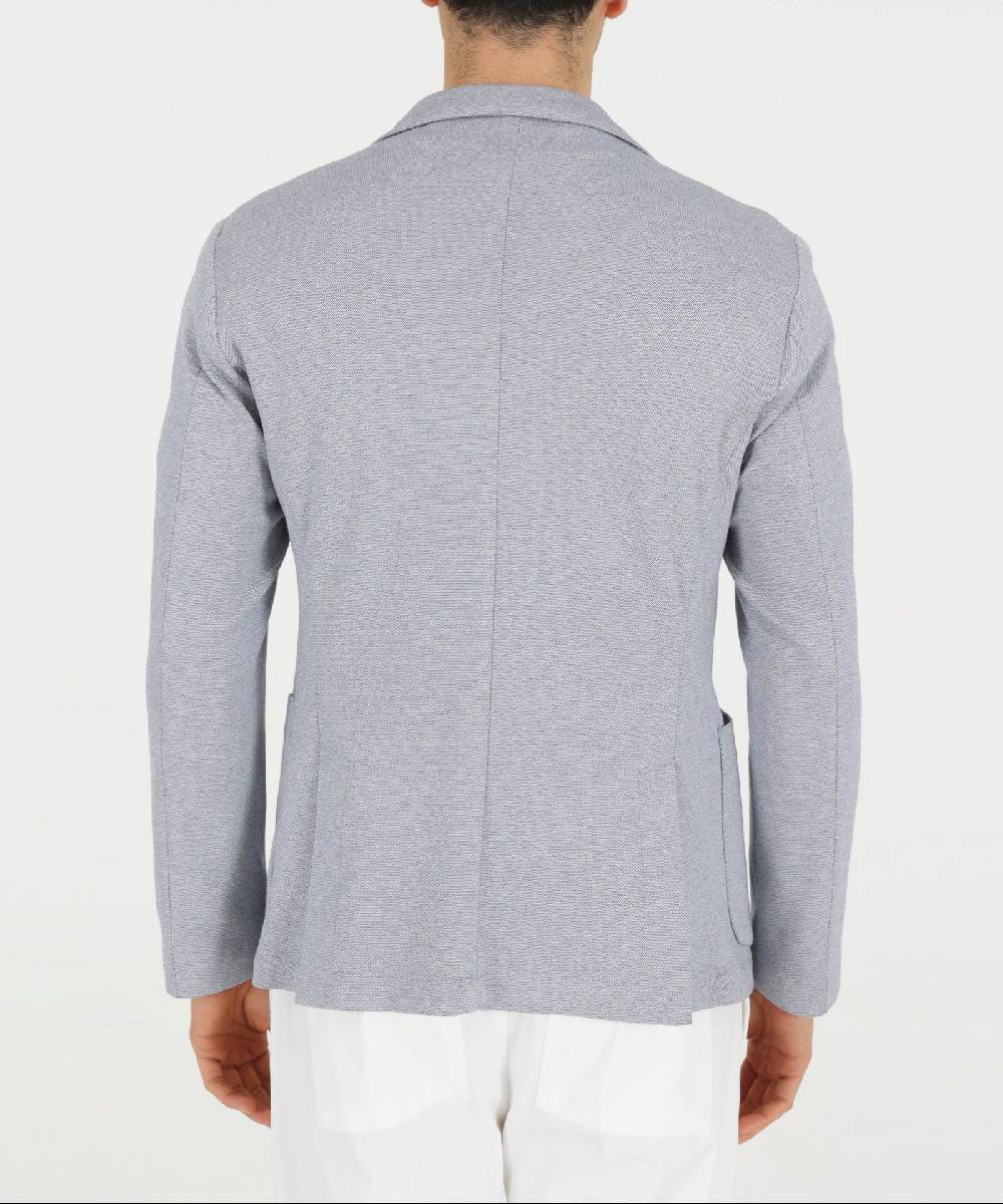Over D GIACCA RELAXED FIT 2 BOTTONI Saldi Di Fabbrica