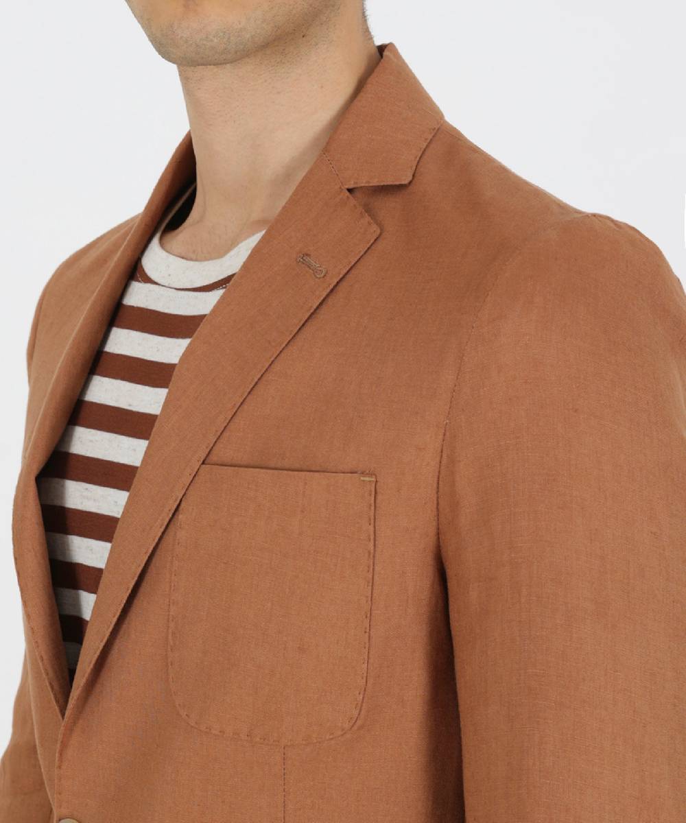 Over D GIACCA SLIM FIT 2 BOTTONI I Più Venduti